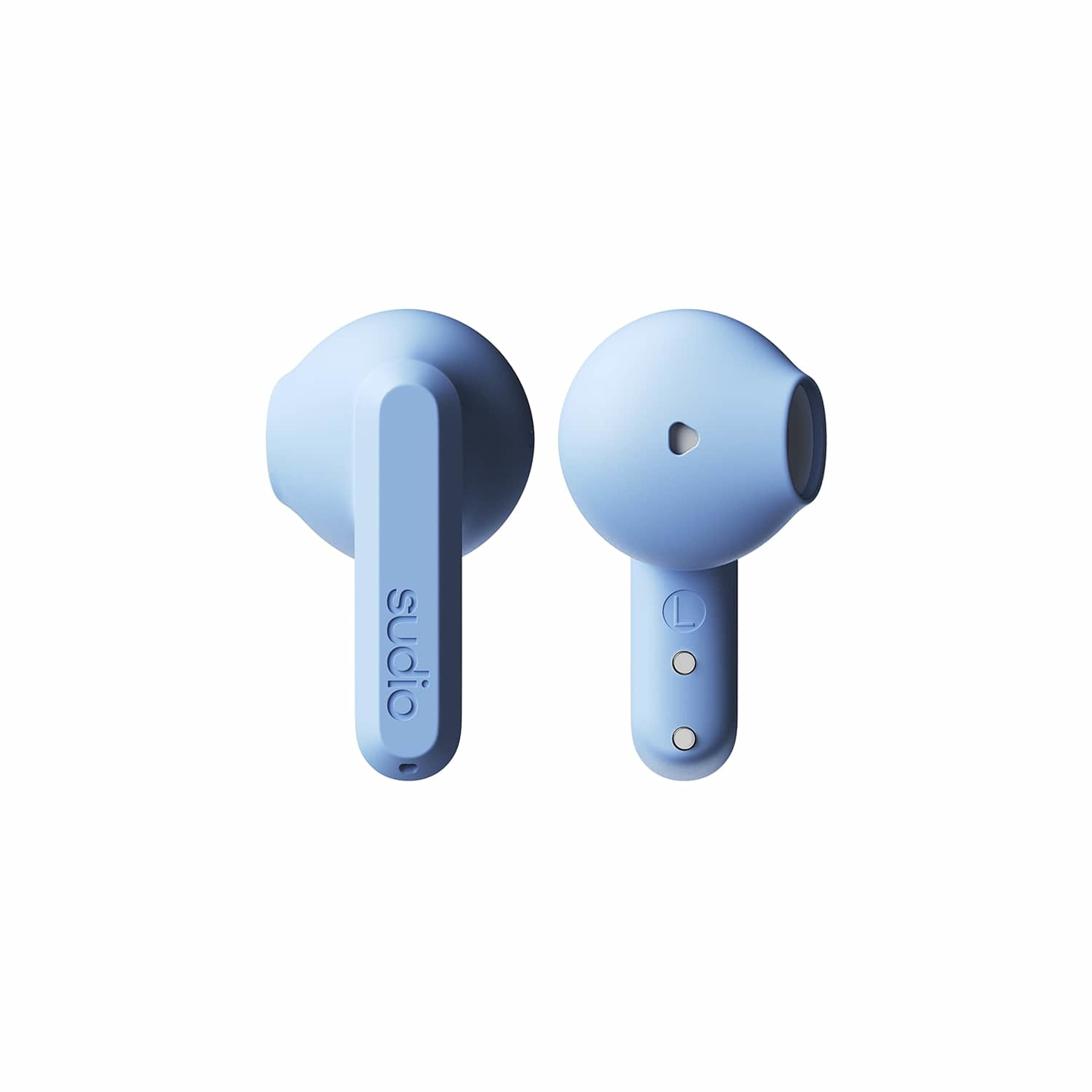 Sudio A3, från Sudio, i färgen baby blue. Klicka för att öppna bilden i stort format