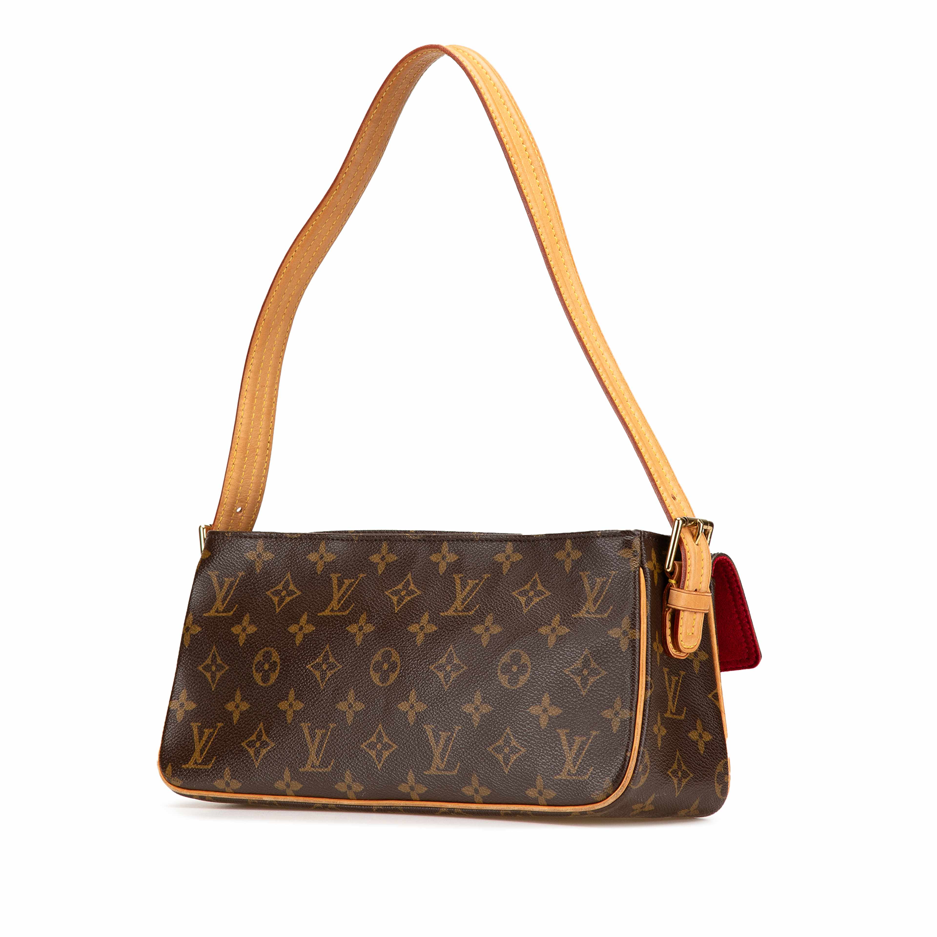 Louis Vuitton Monogram Viva Cite Mm