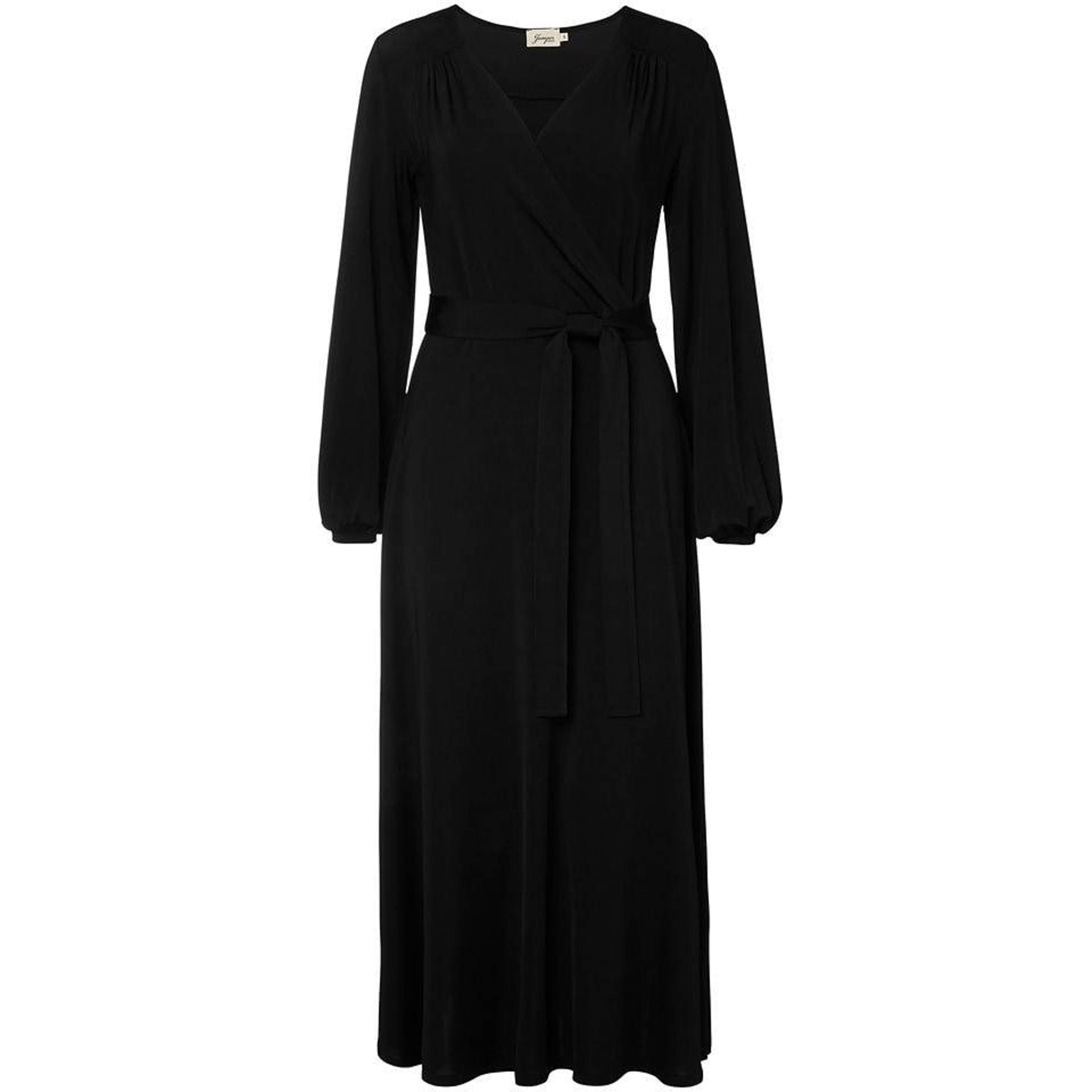 - Maisie Dress Black