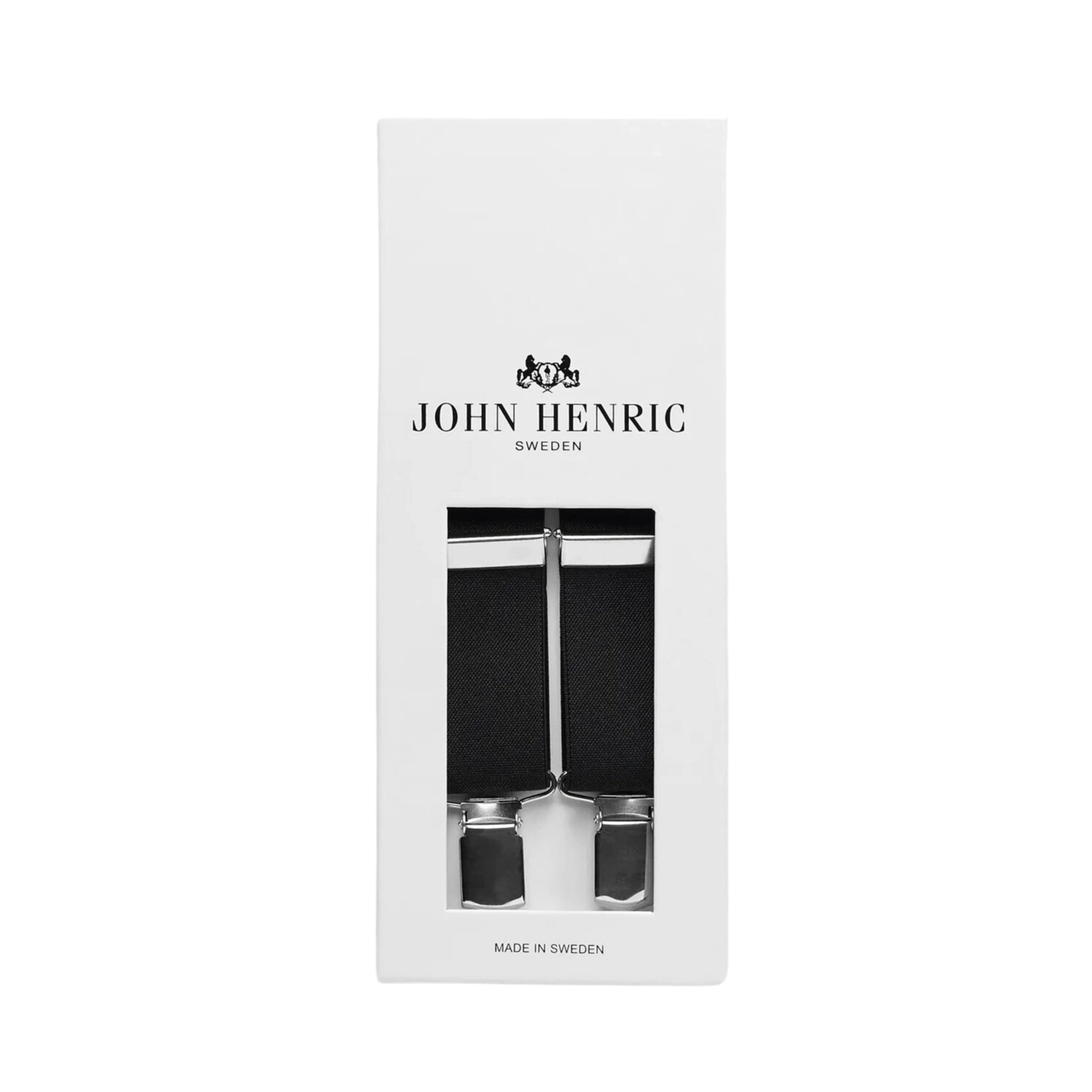 Suspenders Plain