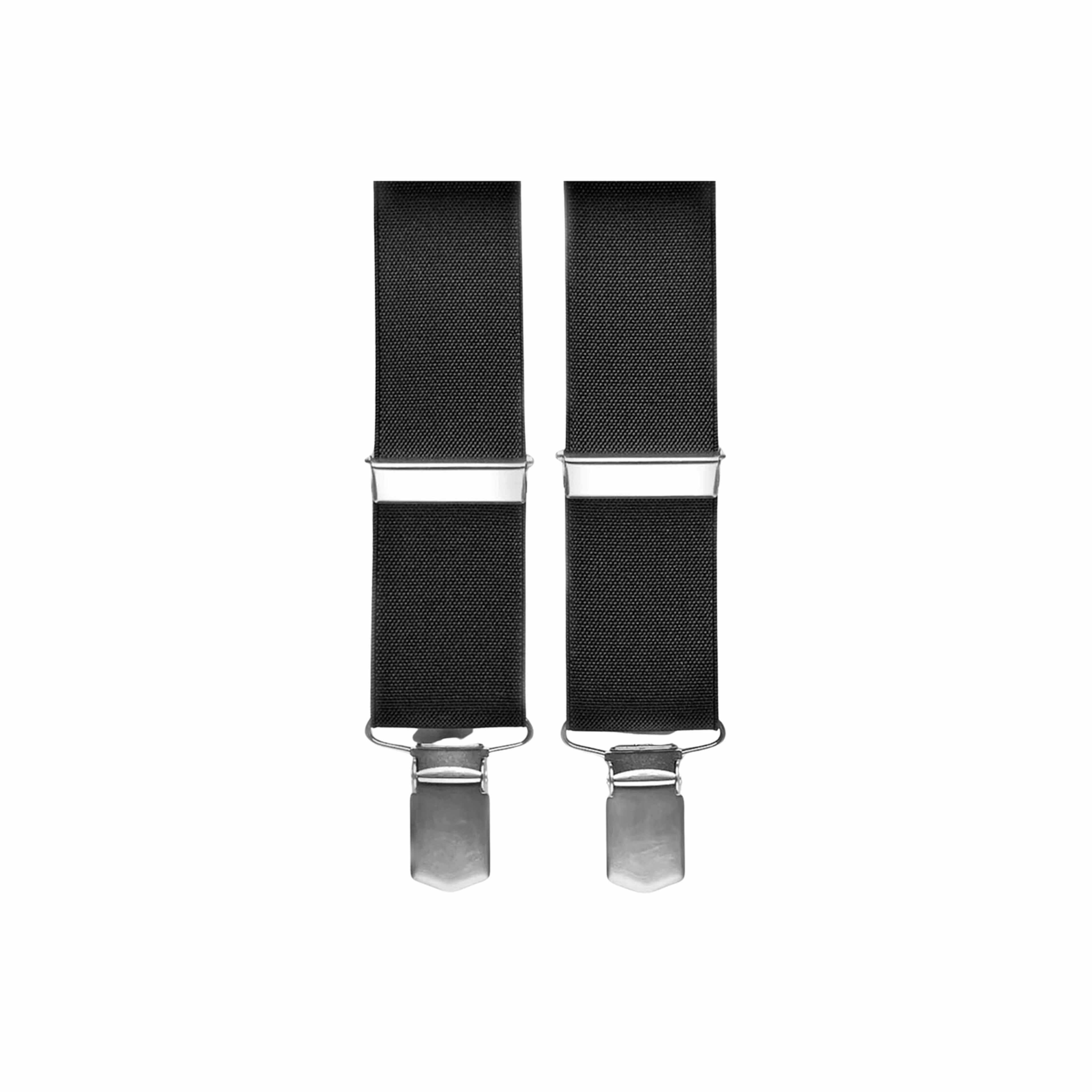 Suspenders Plain