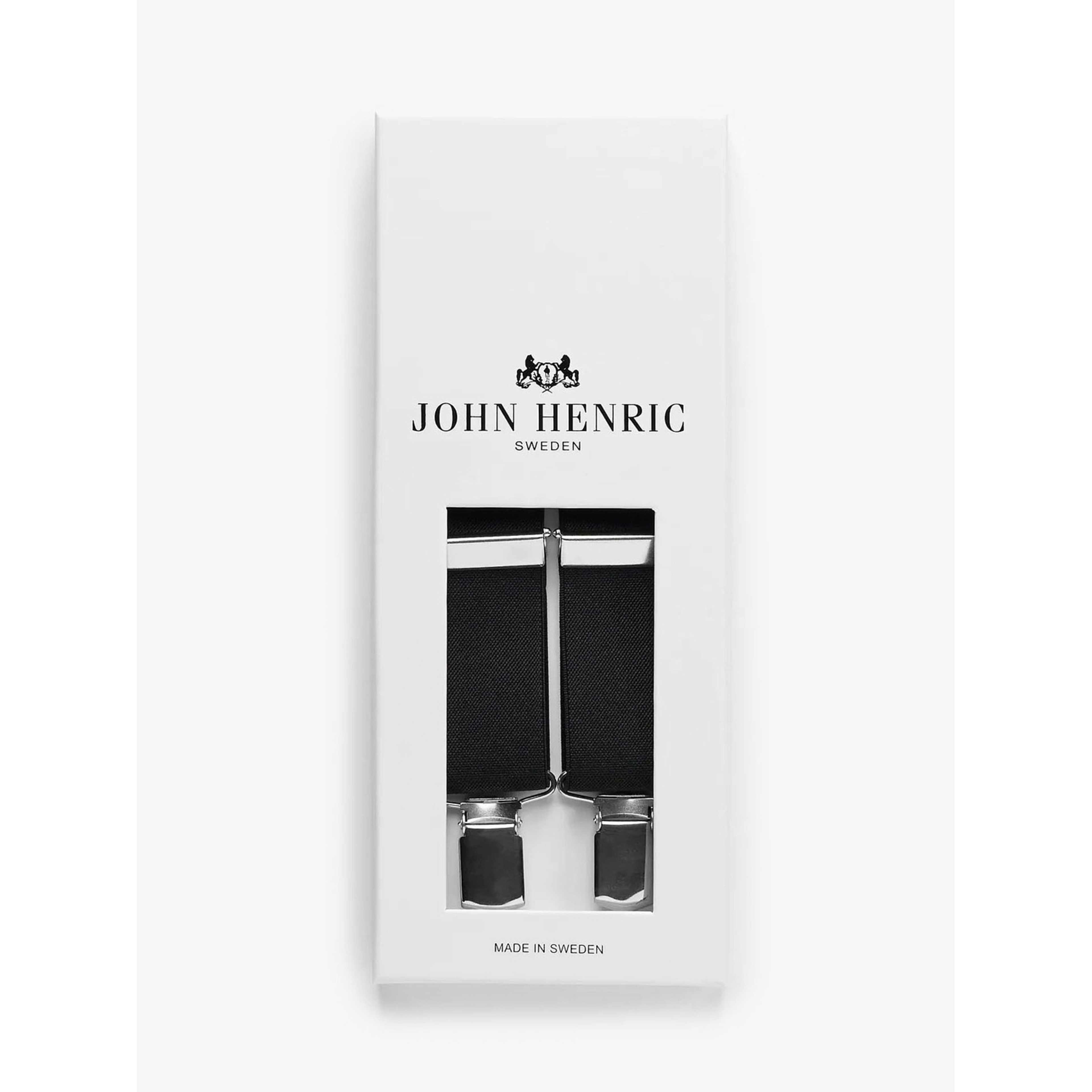 Suspenders Plain