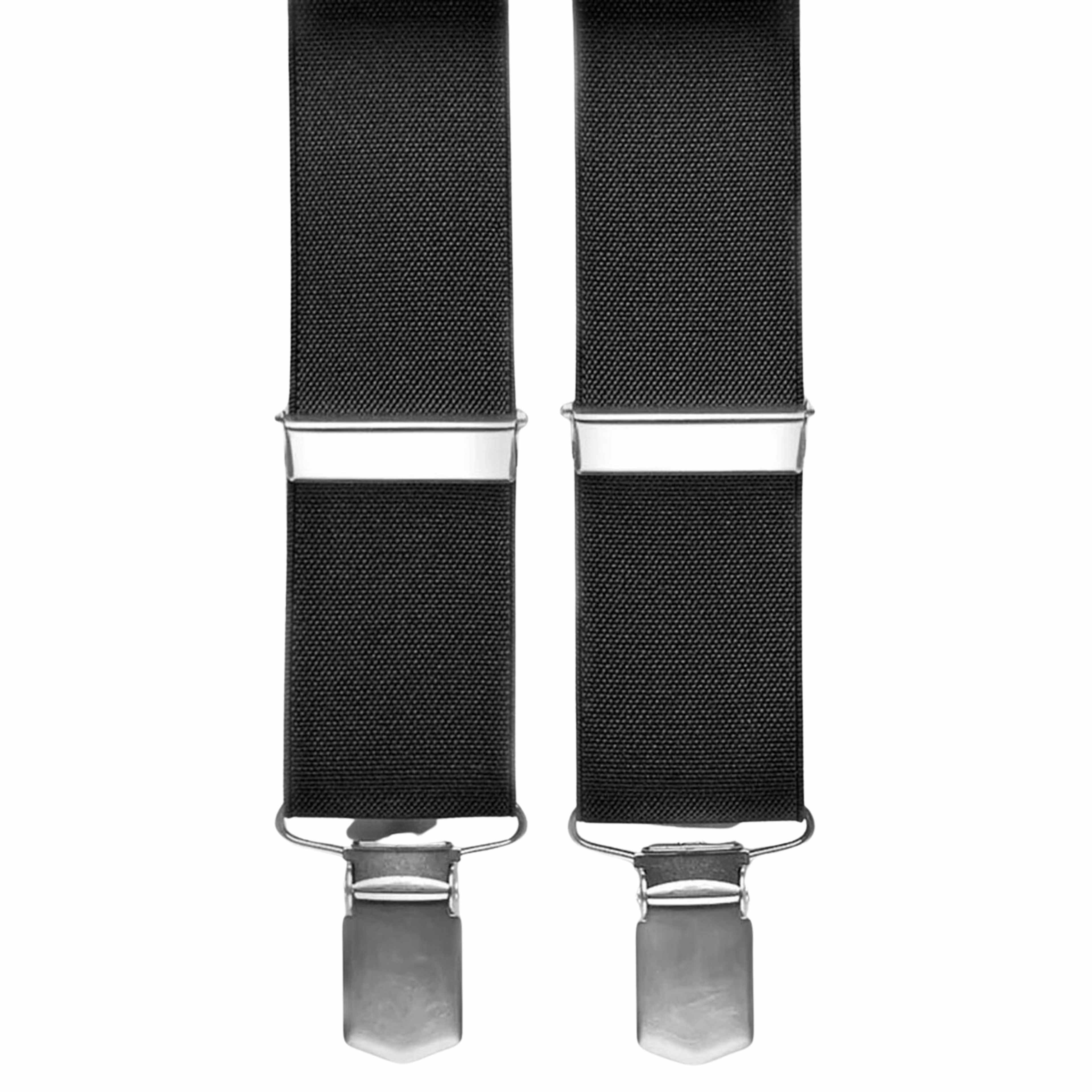 Suspenders Plain