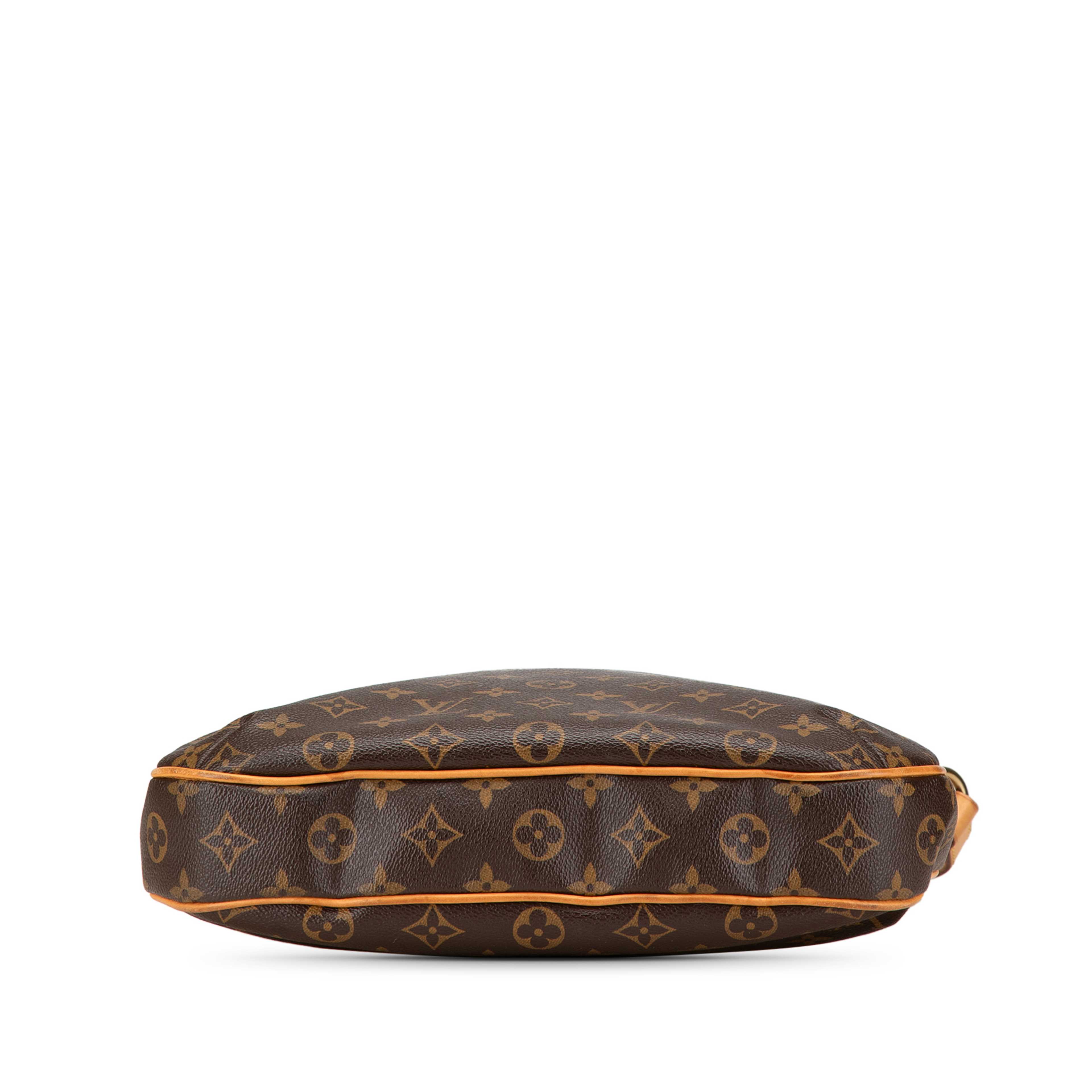 Louis Vuitton Monogram Odeon Mm