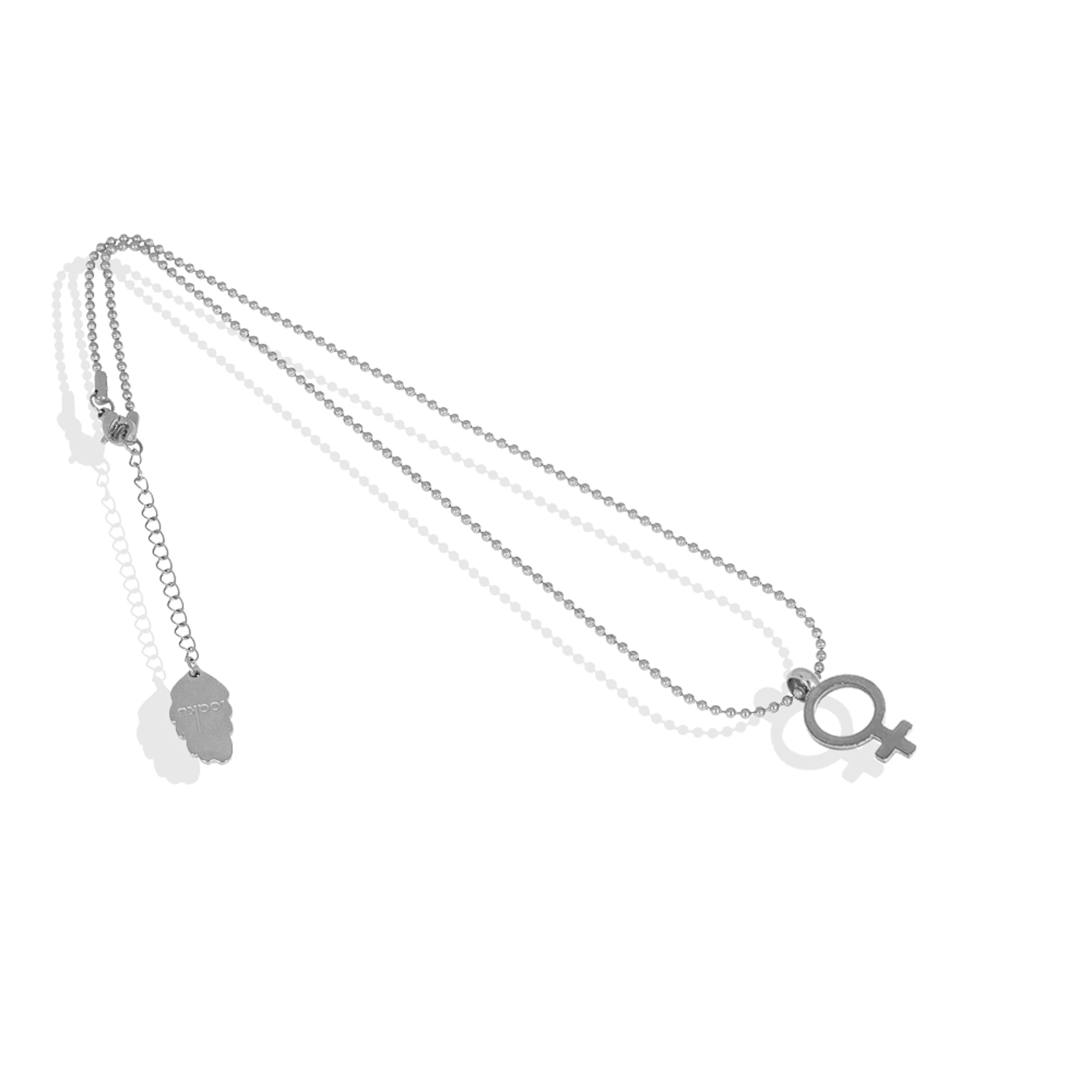Statement Mini Necklace