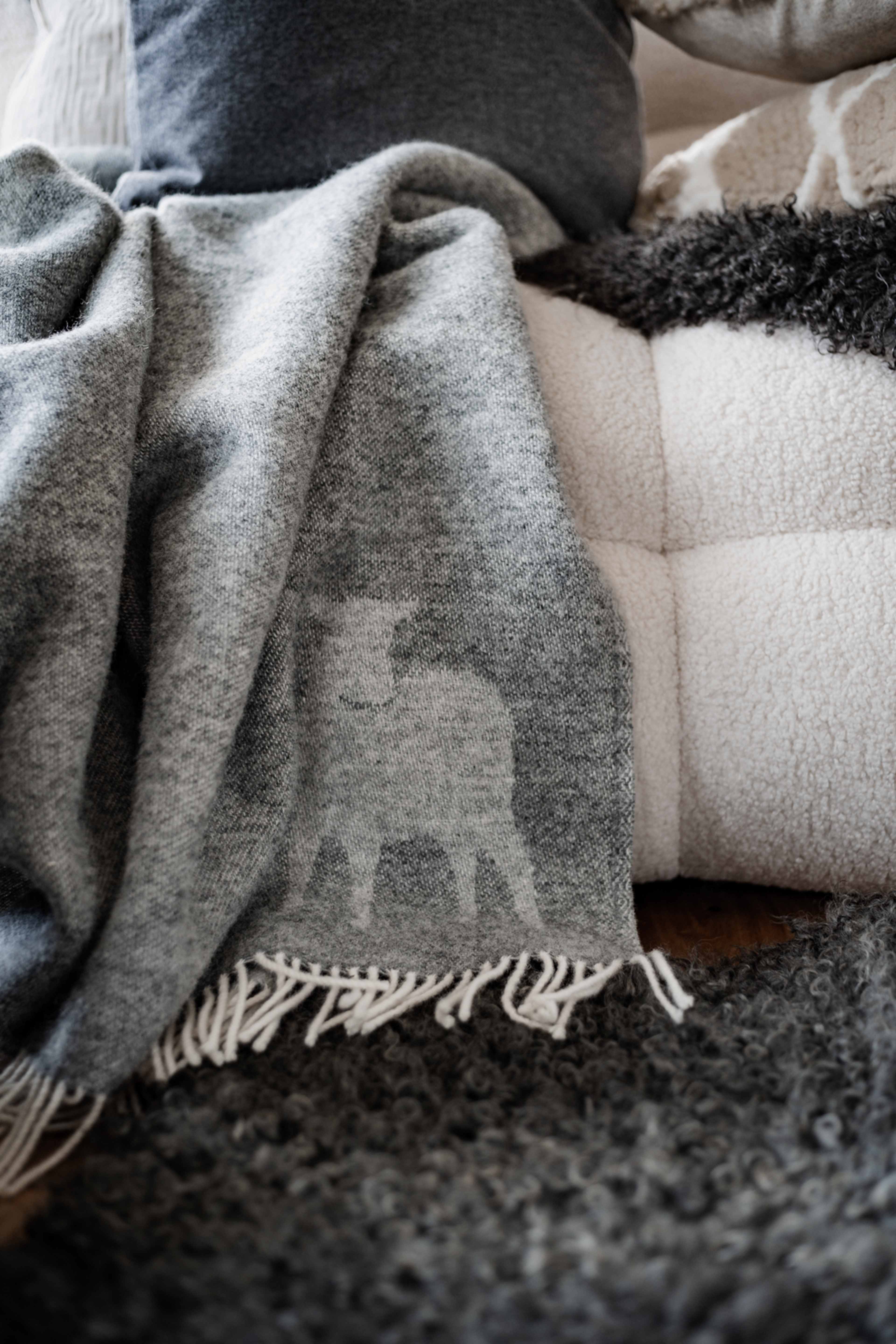 Lennie, från Shepherd, i färgen grey. Klicka för att öppna bilden i stort format