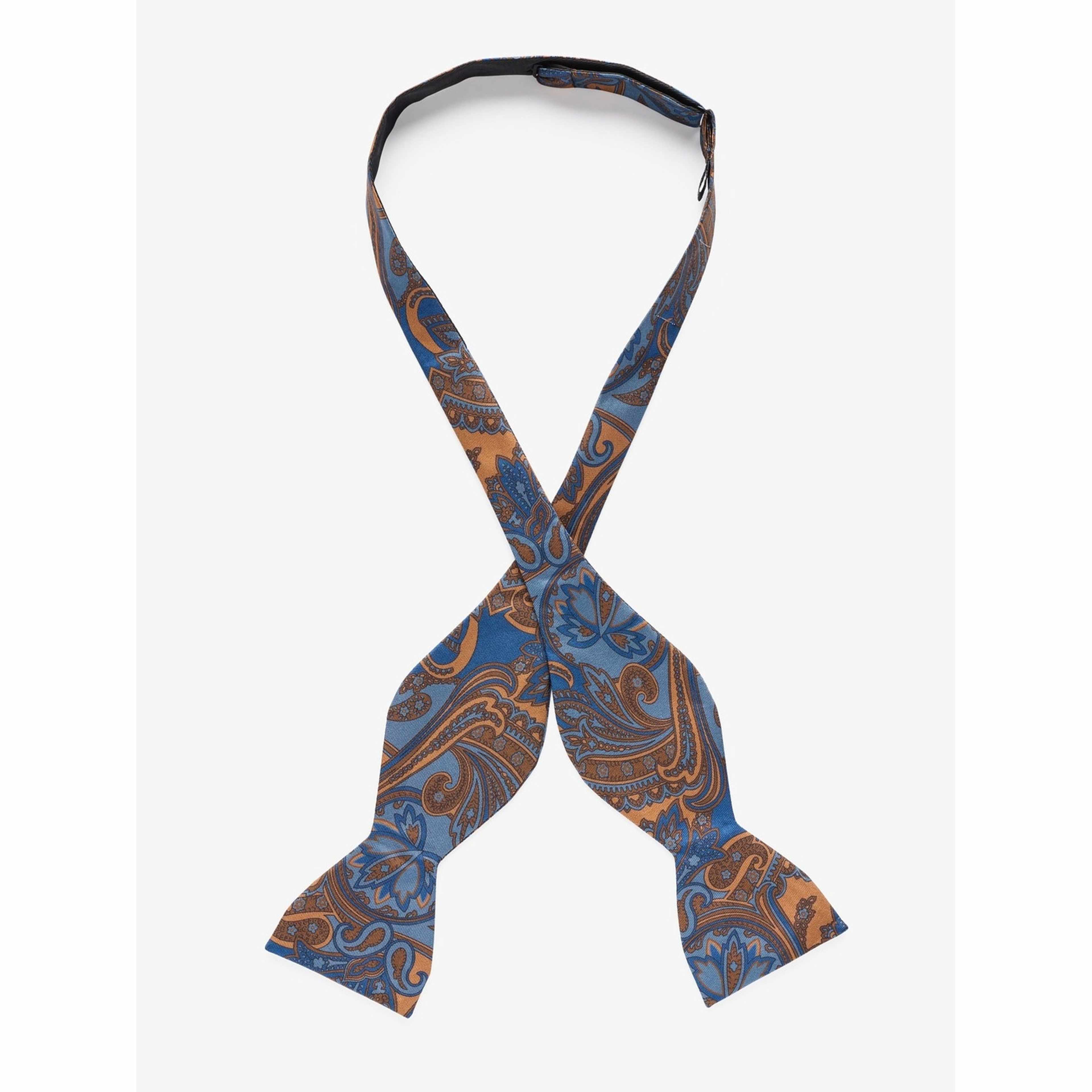 Bow Tie Paisley
