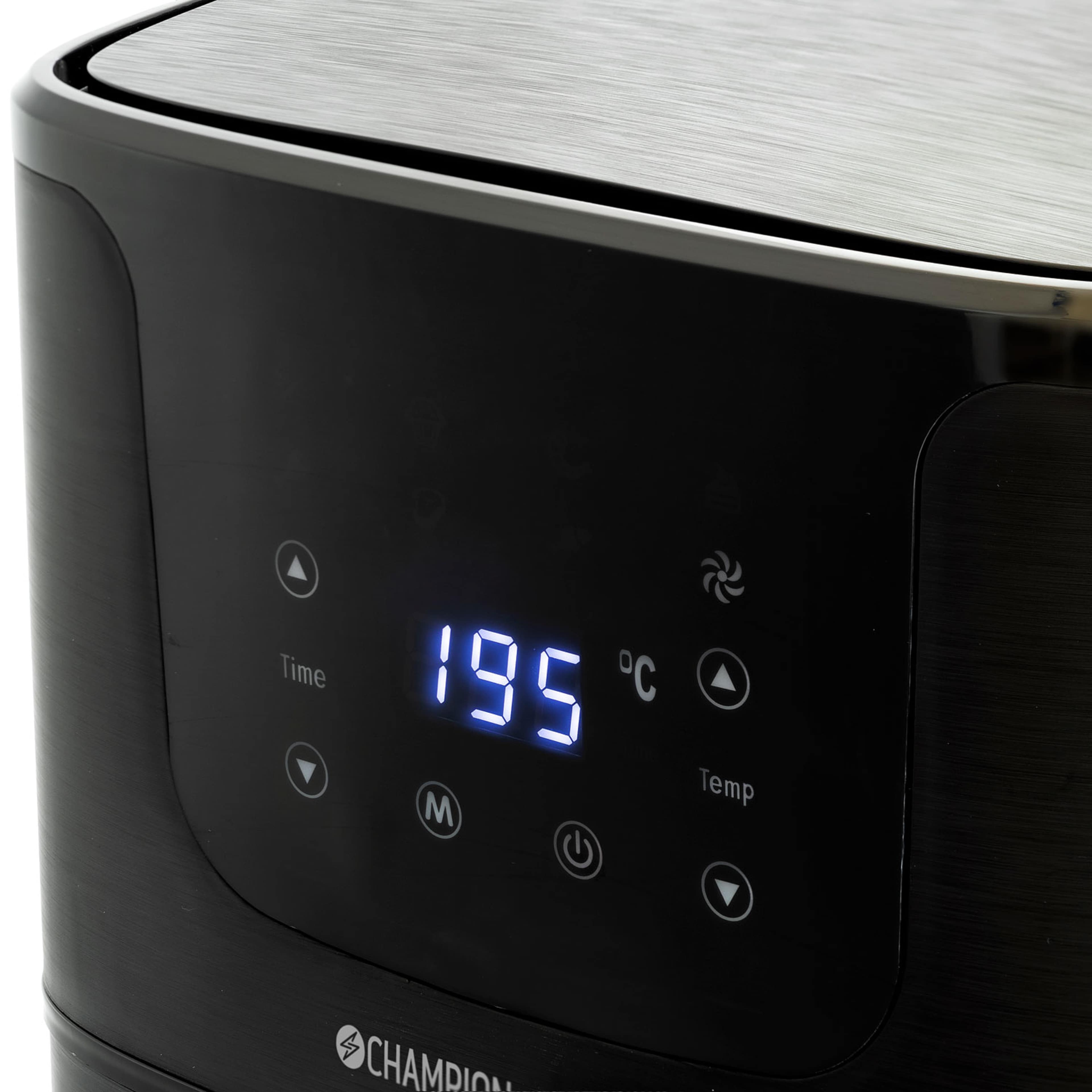 Air Fryer Medium 3,5l 1500w Af220