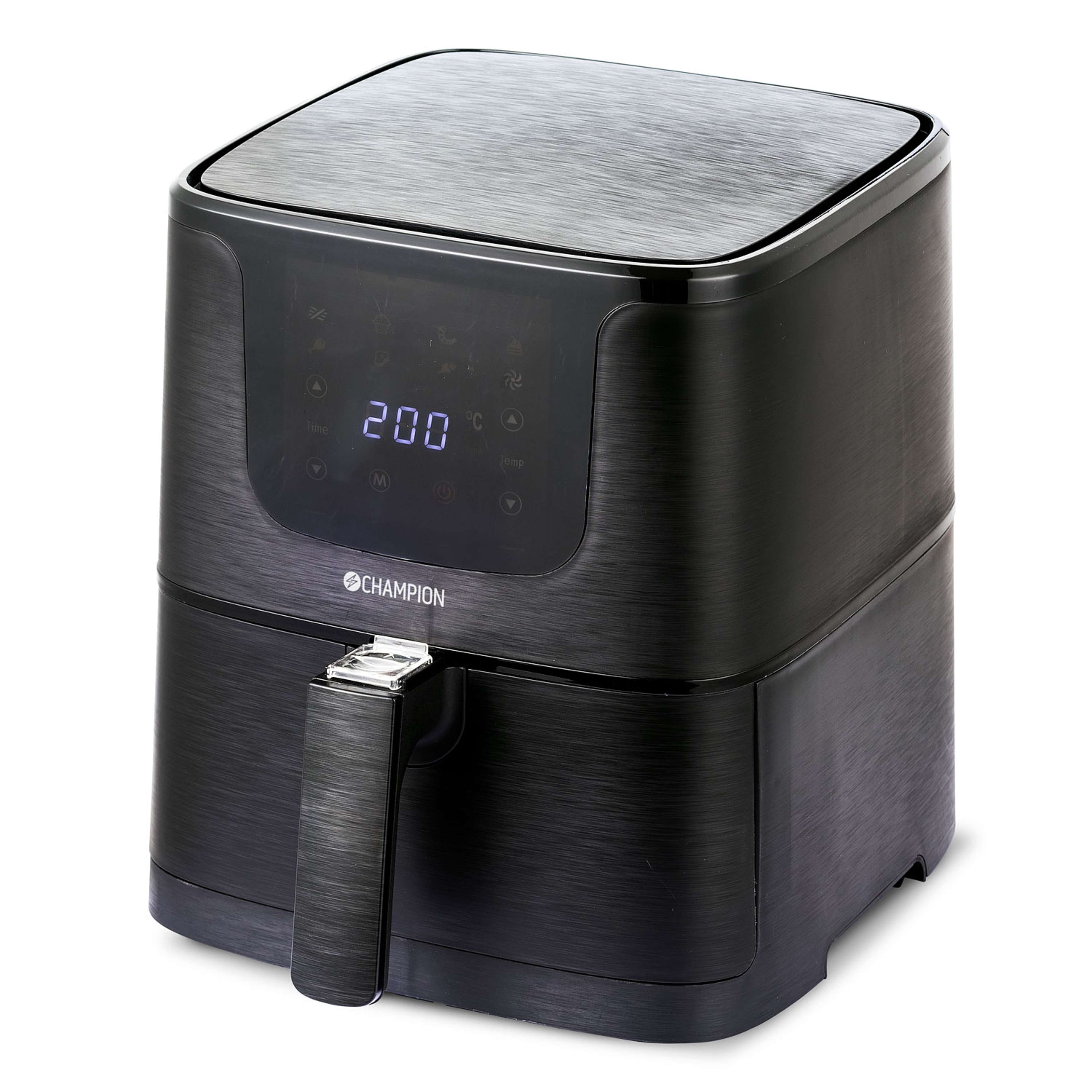 Air Fryer Medium 3,5l 1500w Af220