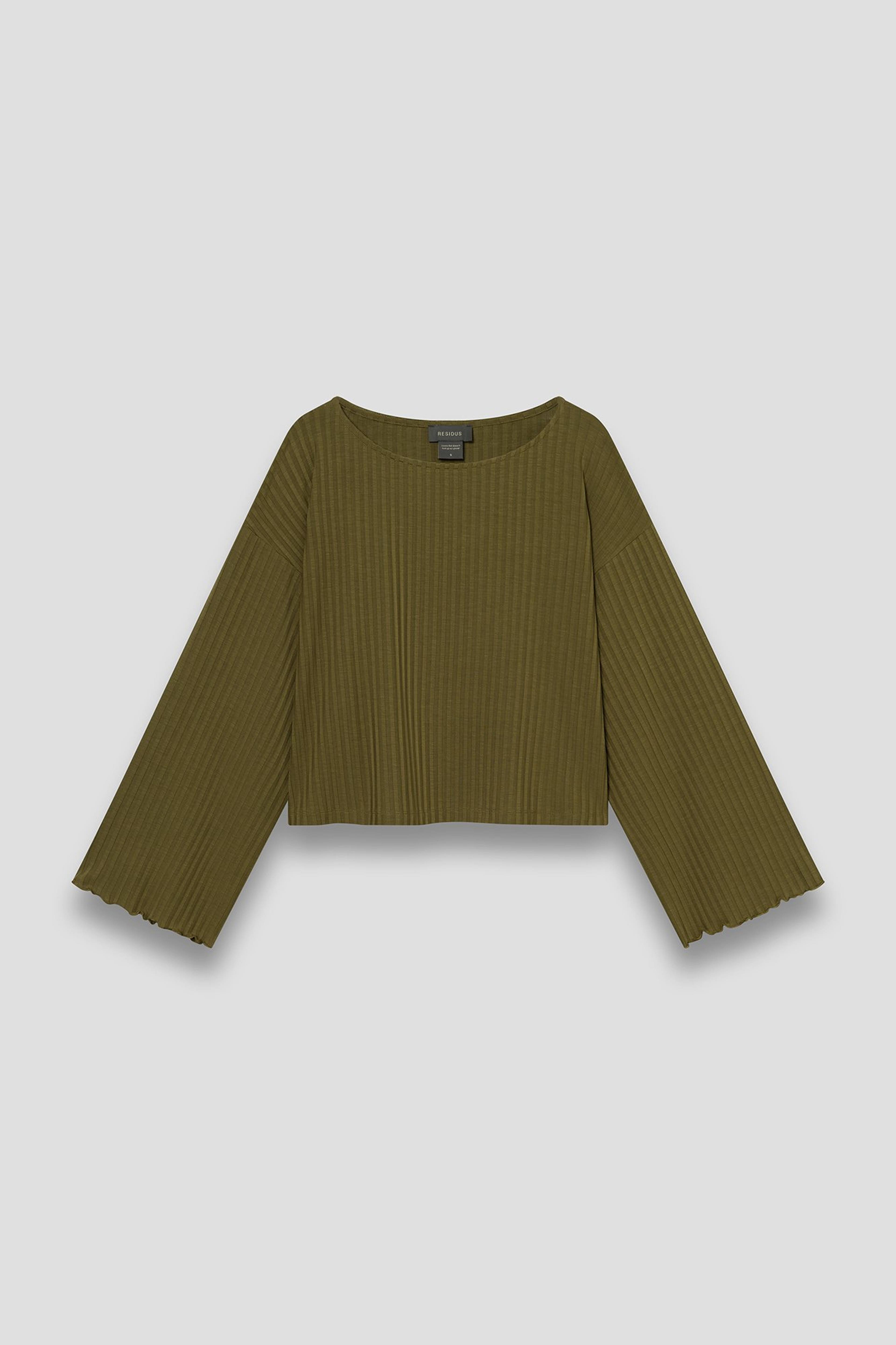 Cossa Top - Khaki