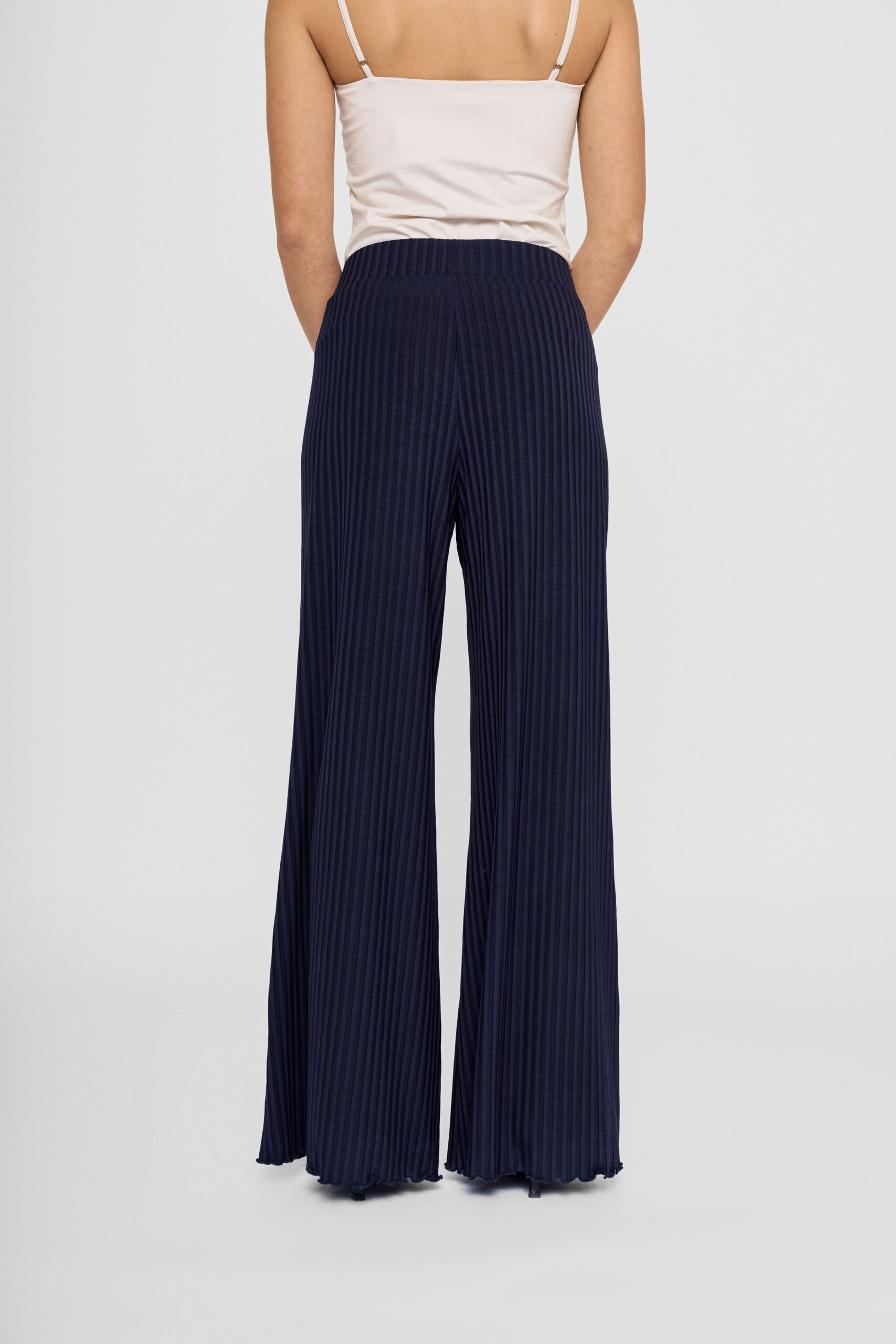 Ouette Pants - Midnight