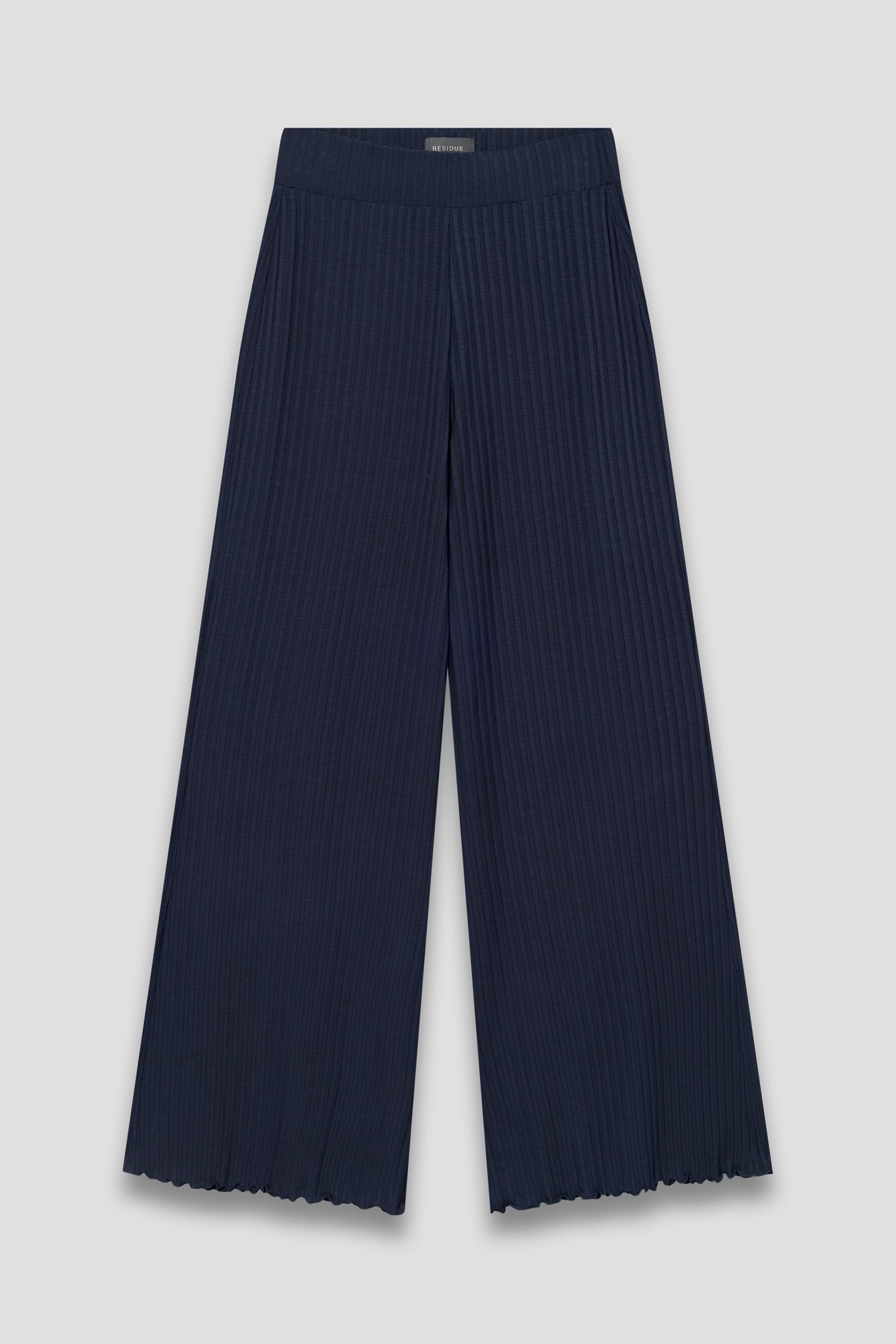 Ouette Pants - Midnight