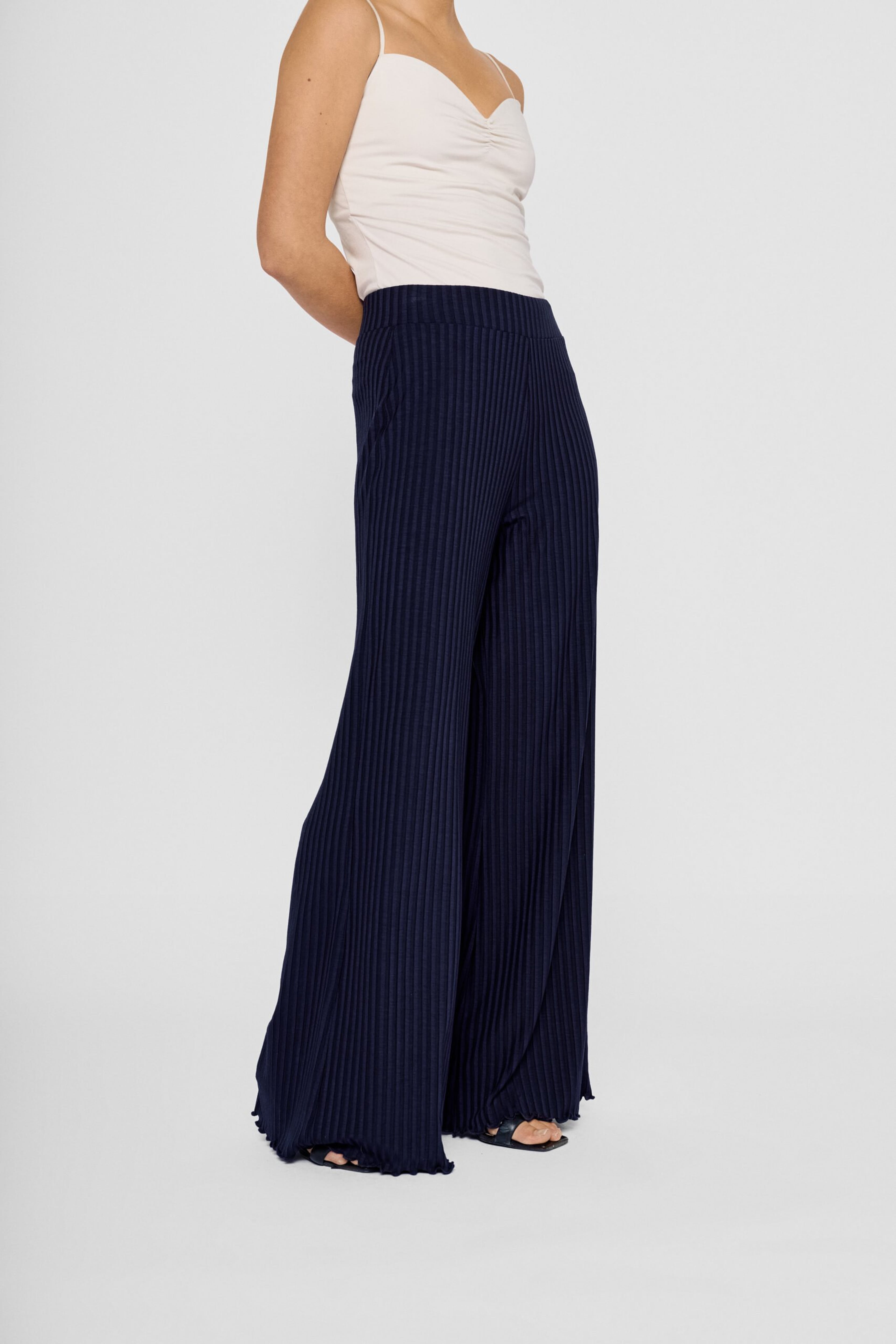 Ouette Pants - Midnight