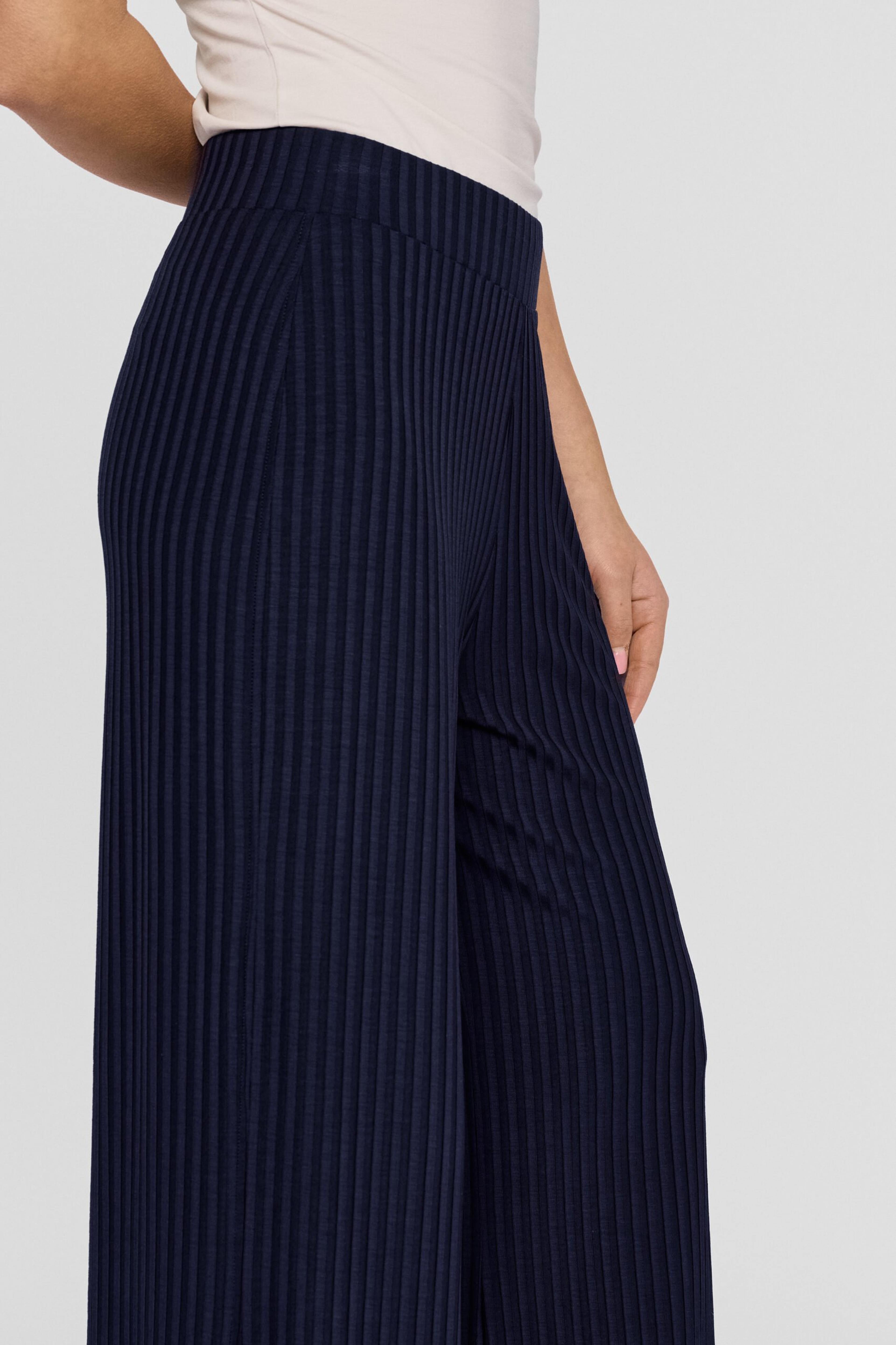 Ouette Pants - Midnight