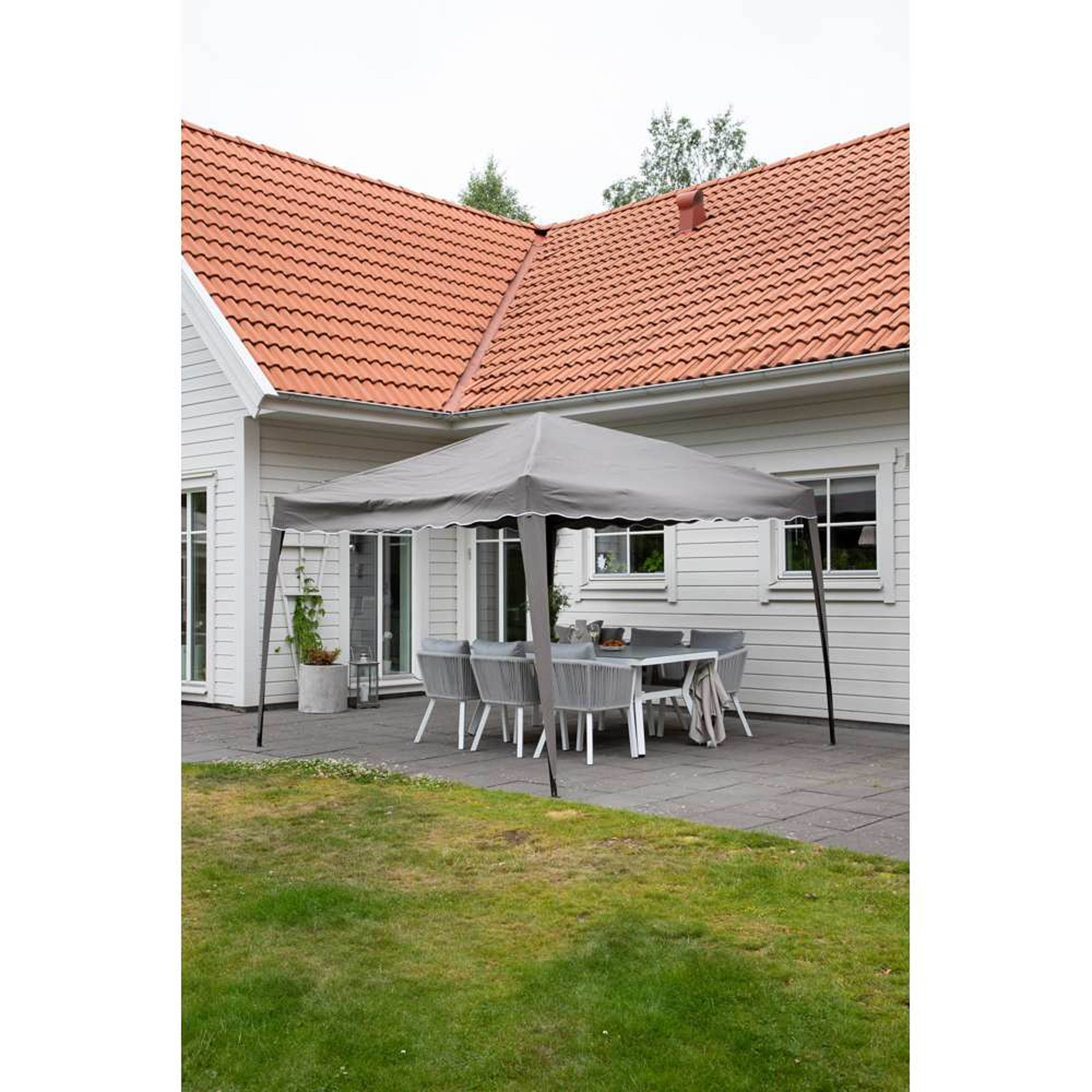 Easy Up Pergola
