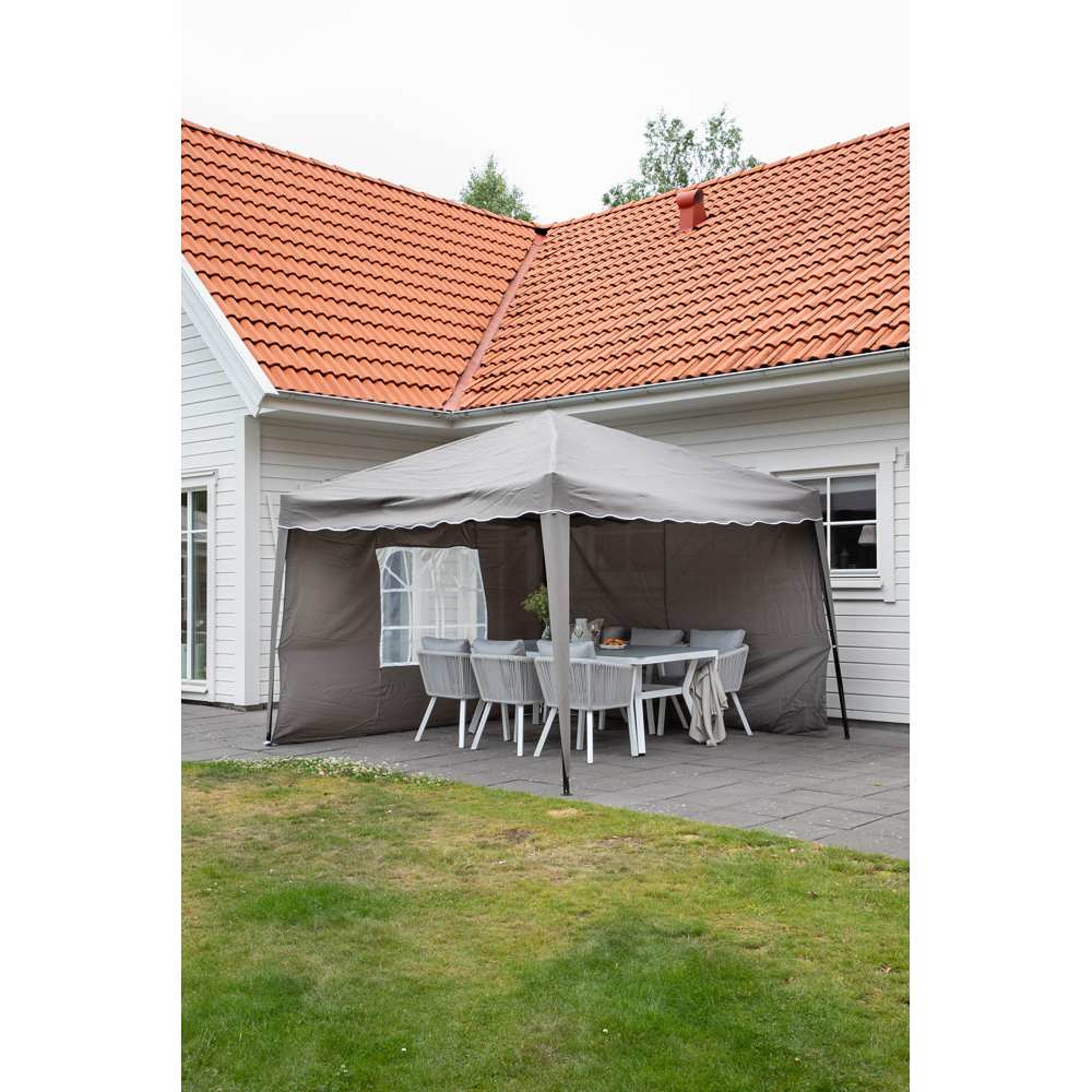 Easy Up Pergola