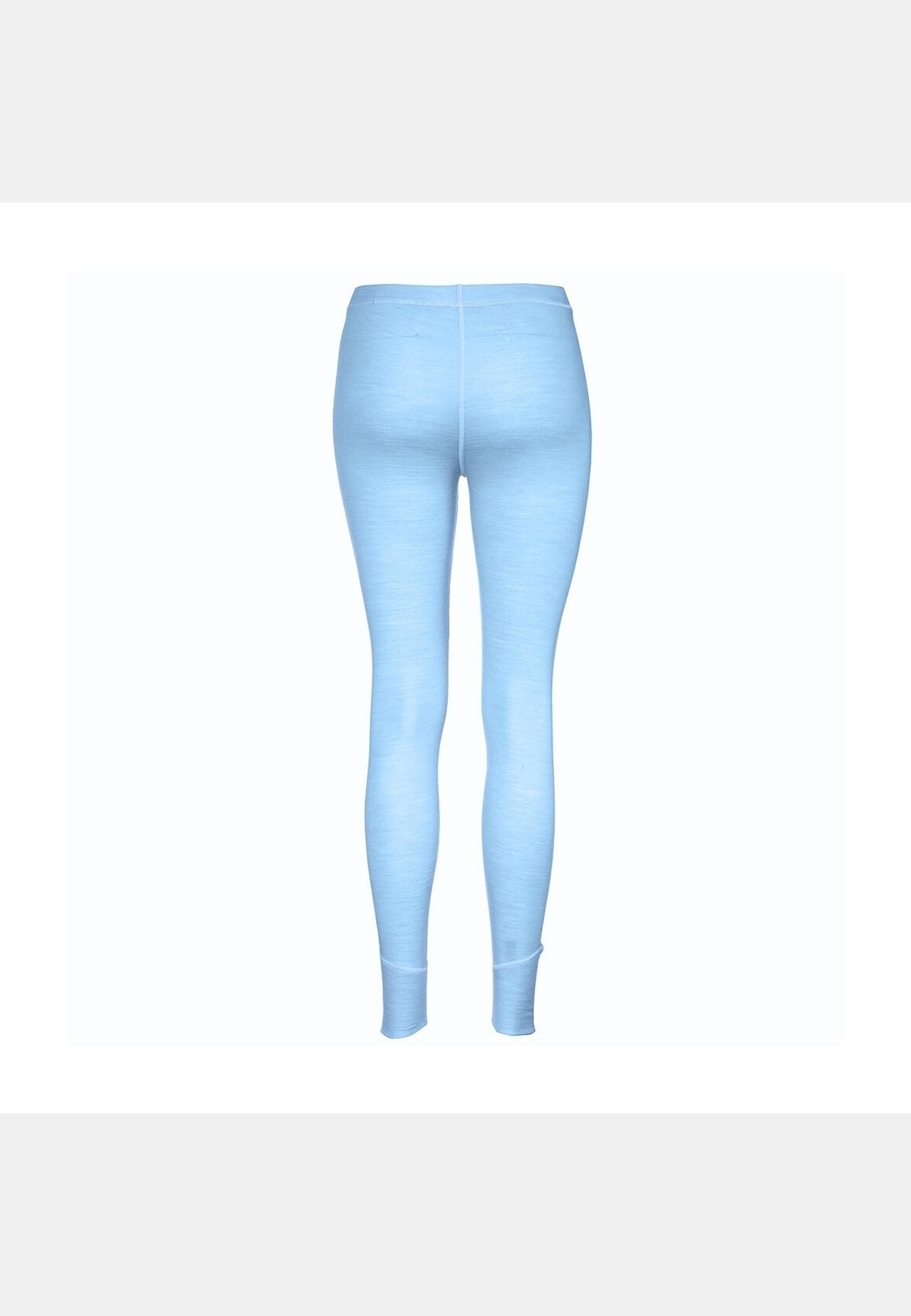 Isbjörn Husky Underställsbyxa 86cl-128cl, från ISBJÖRN of Sweden, i färgen seablue. Klicka för att öppna bilden i stort format