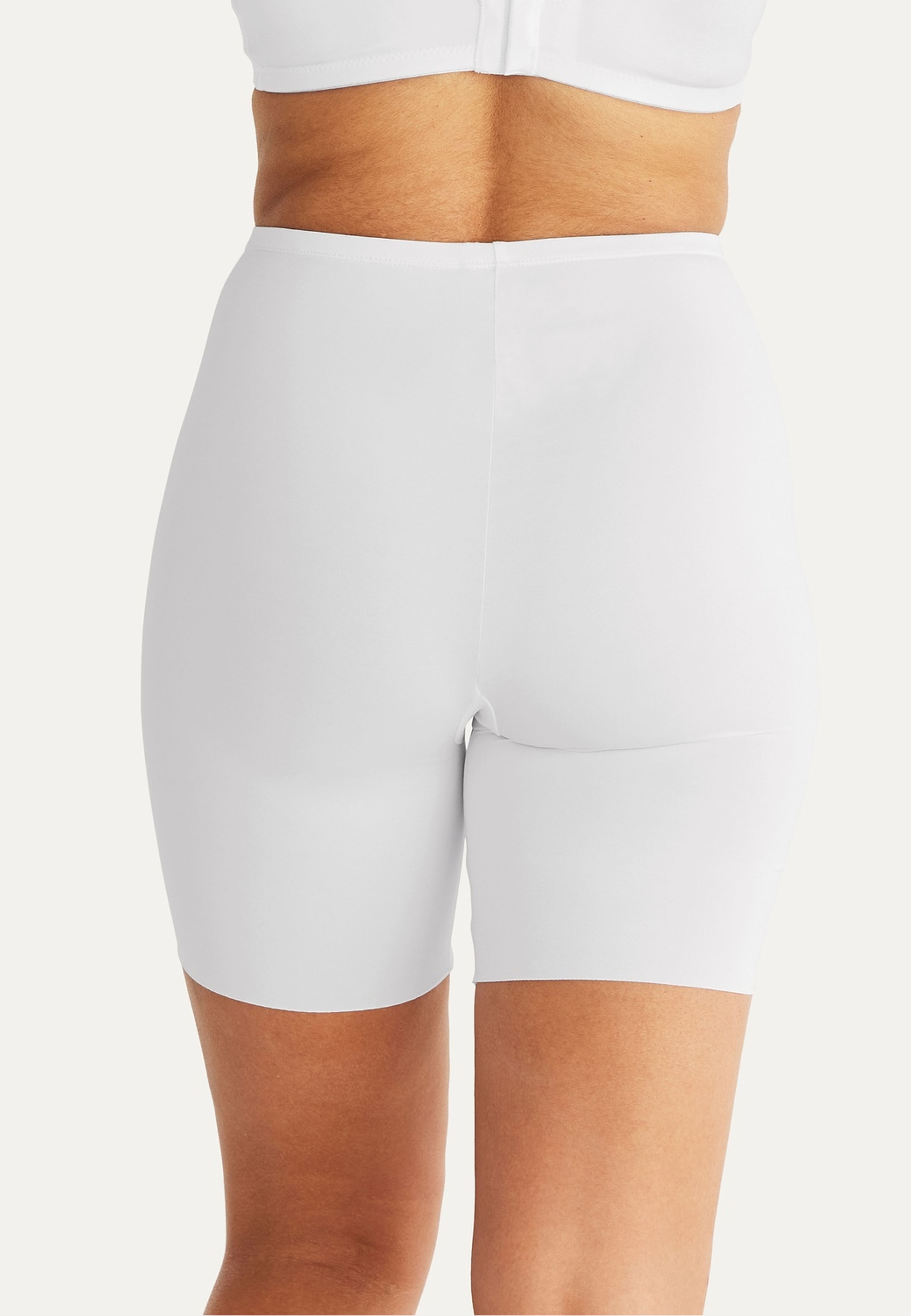 Essence Lång Trosa, Cool & Dry, från Swegmark, i färgen white. Klicka för att öppna bilden i stort format