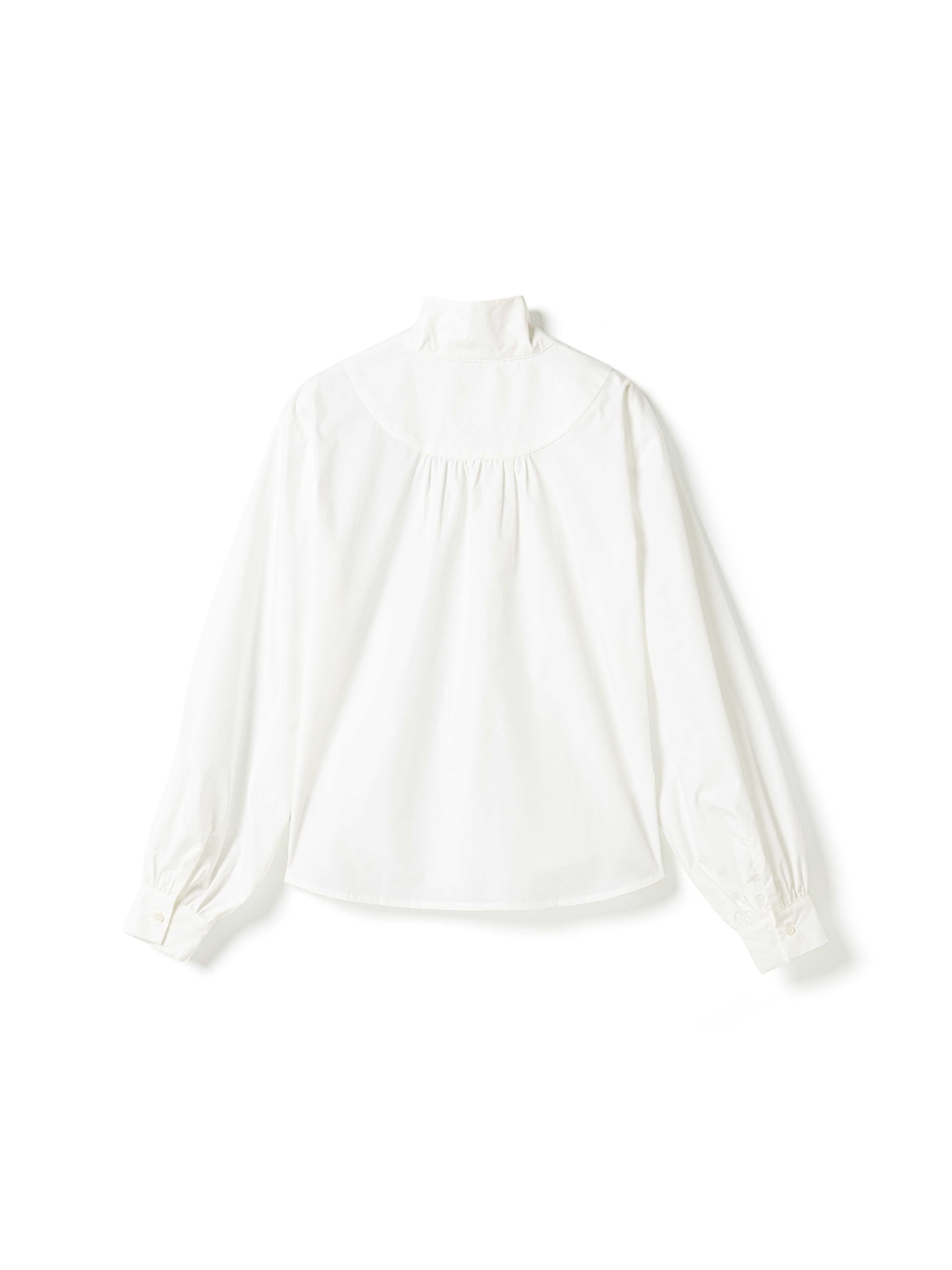 N-maysyn Blouse - White, från Noella, i färgen white. Klicka för att öppna bilden i stort format