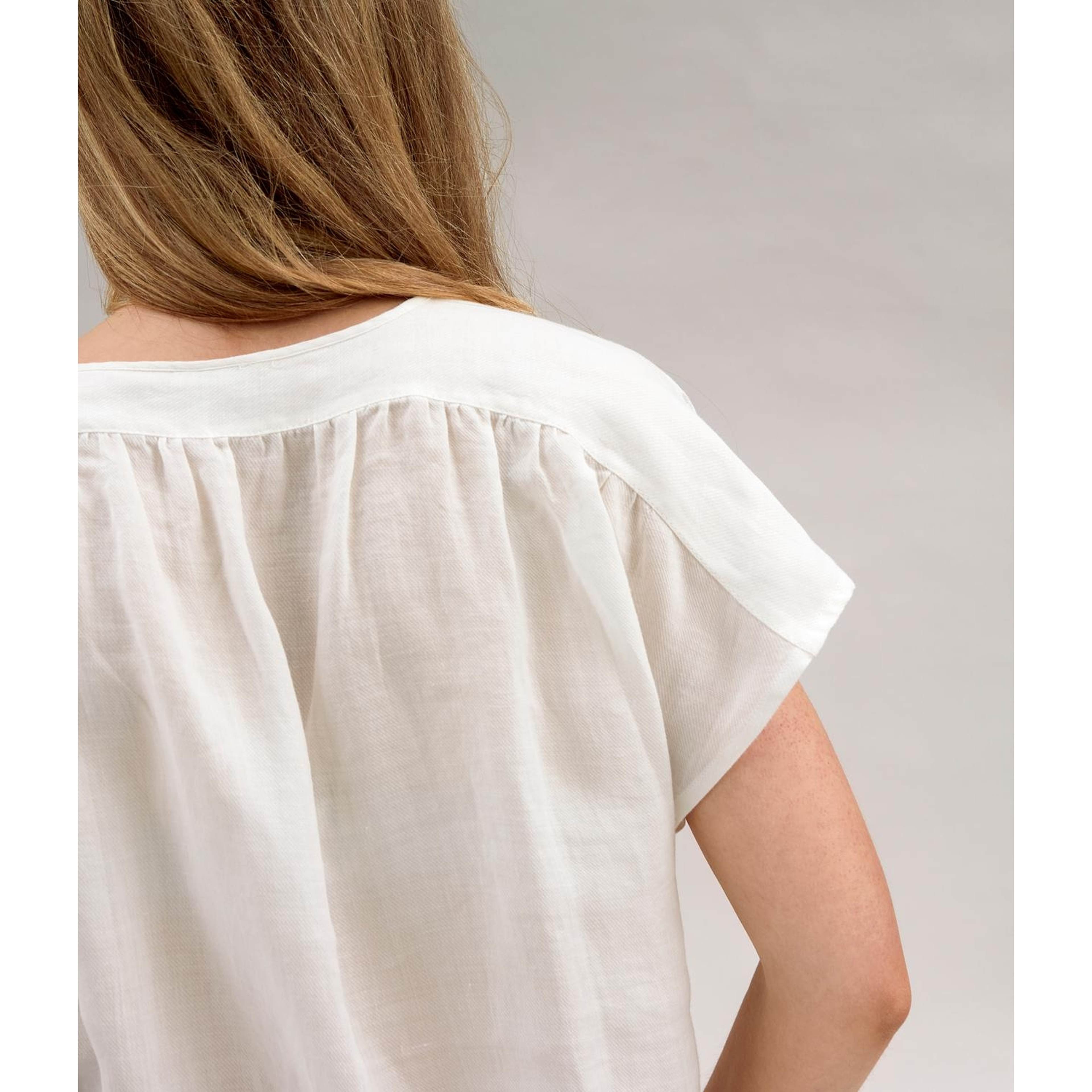 Sofie Blouse