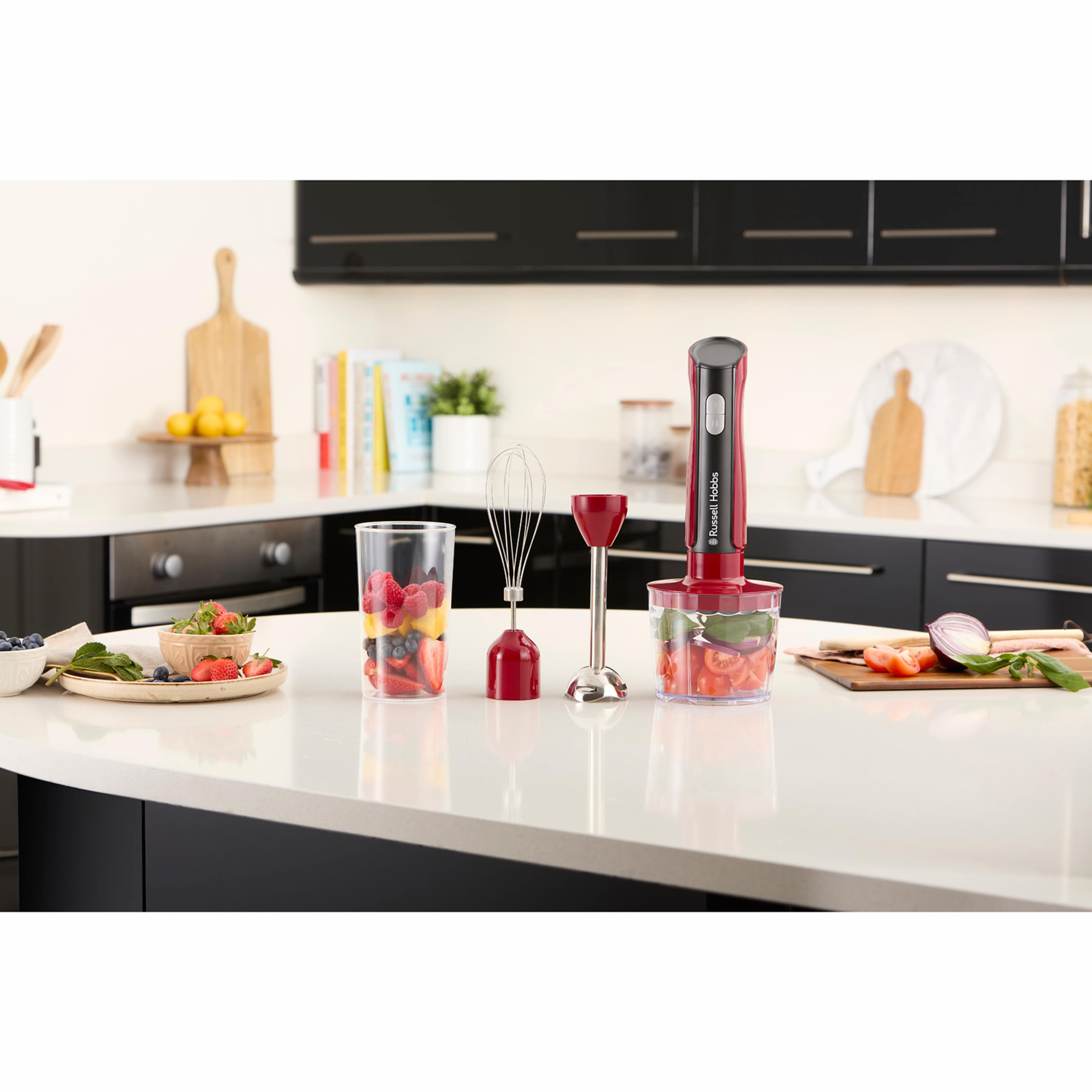 Stavmixer Set 27140-56 Desire 3 In 1 Hand Blender