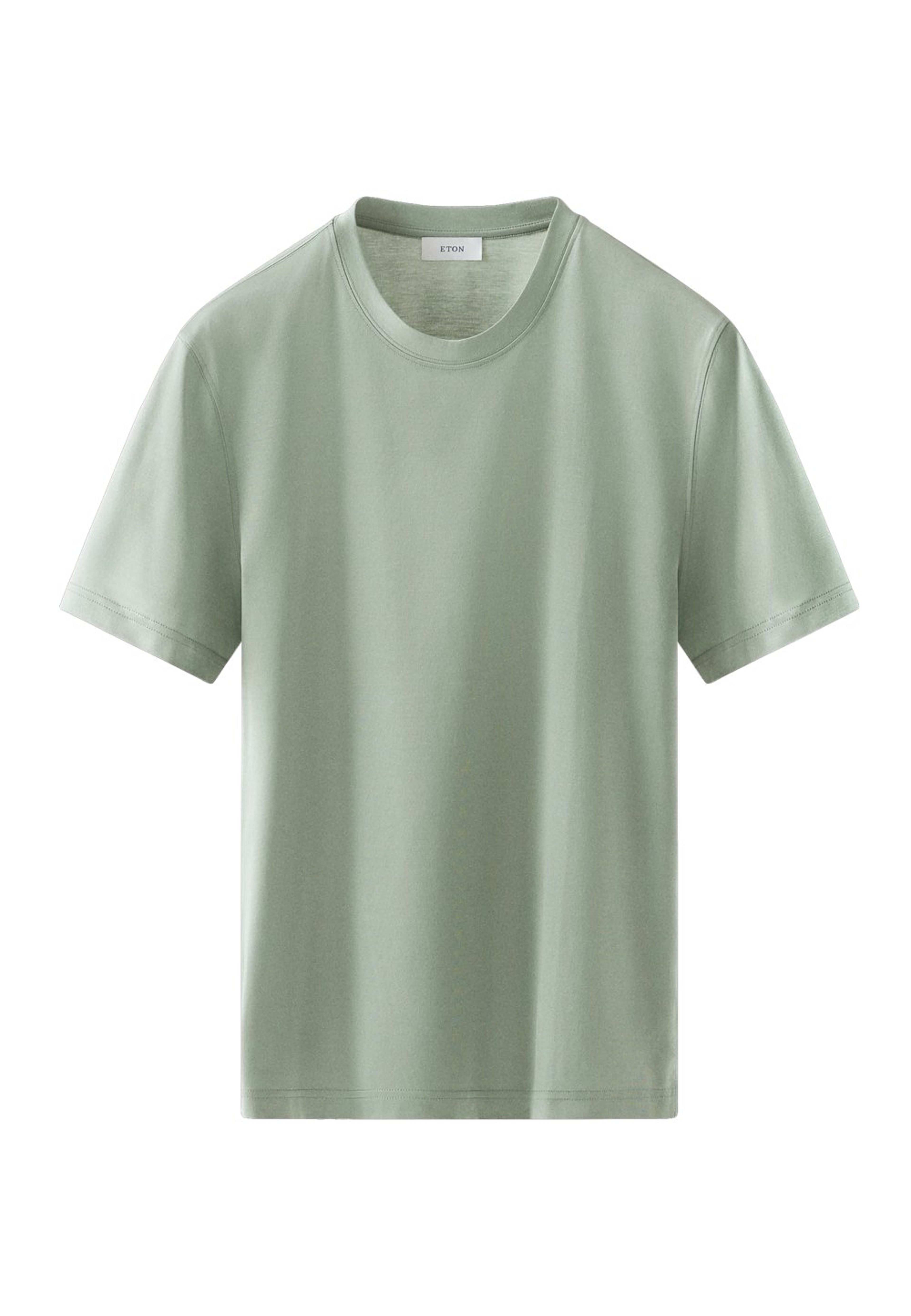 T-shirt I Filo Di Scozia
