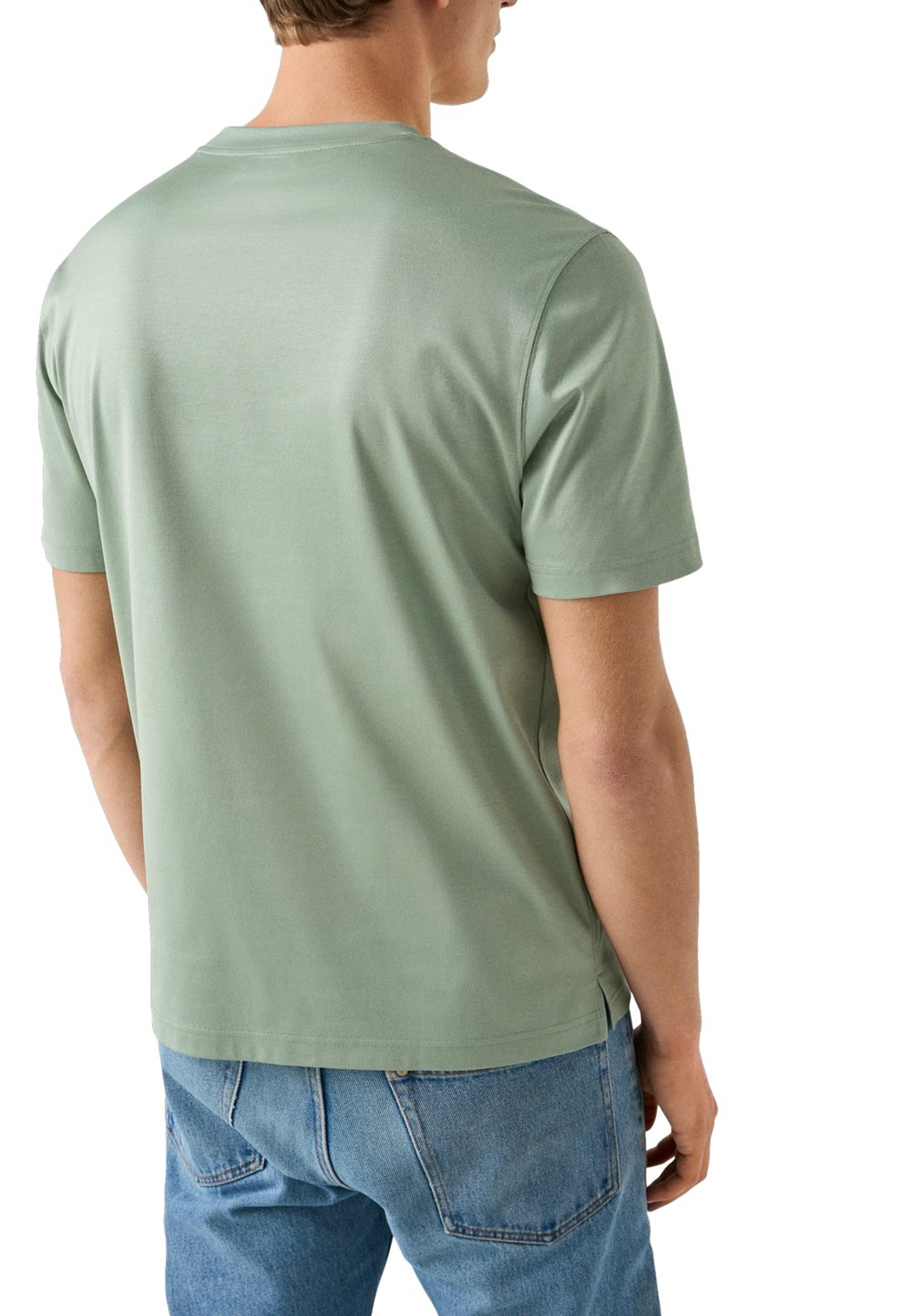 T-shirt I Filo Di Scozia