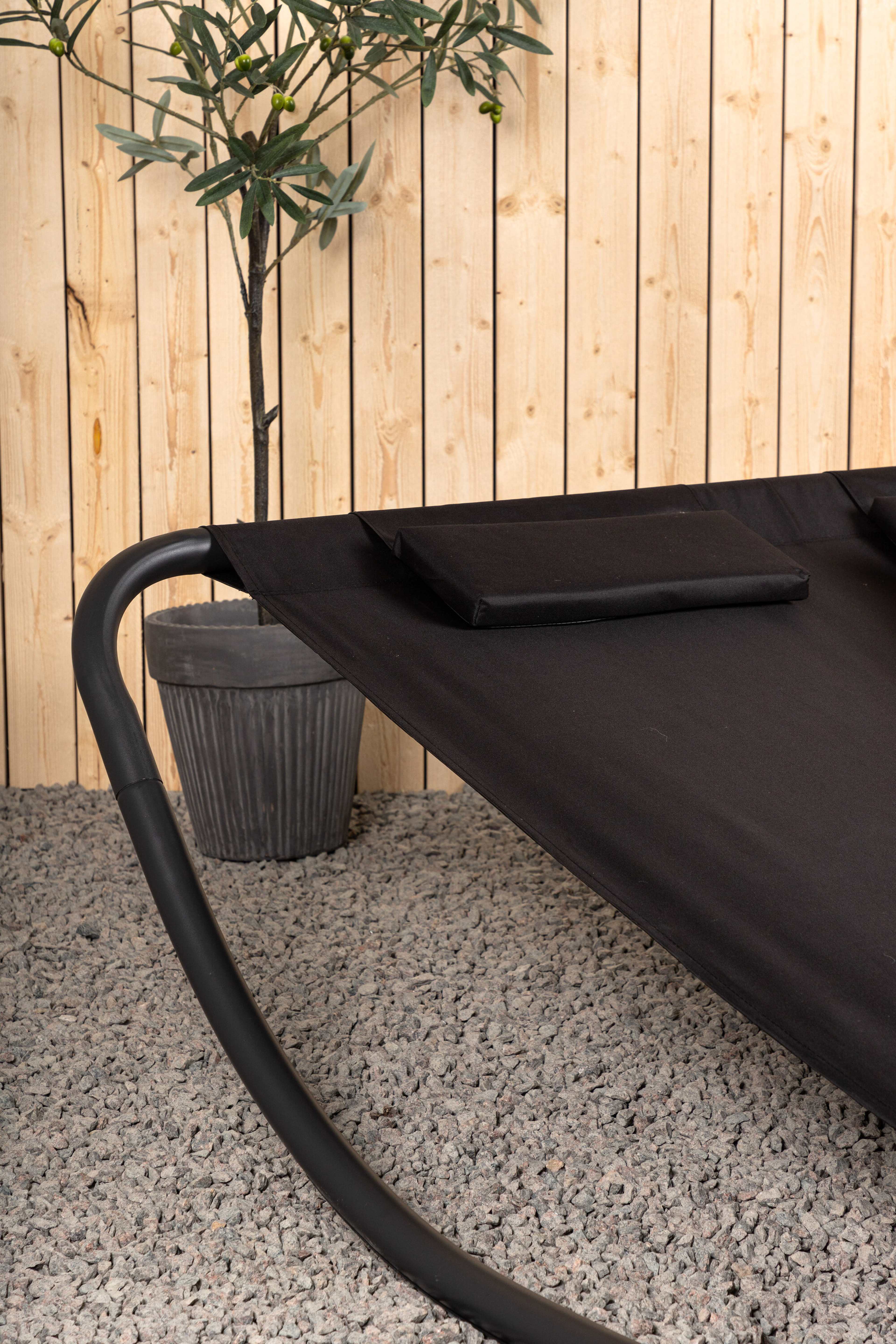 Gordo Hammock