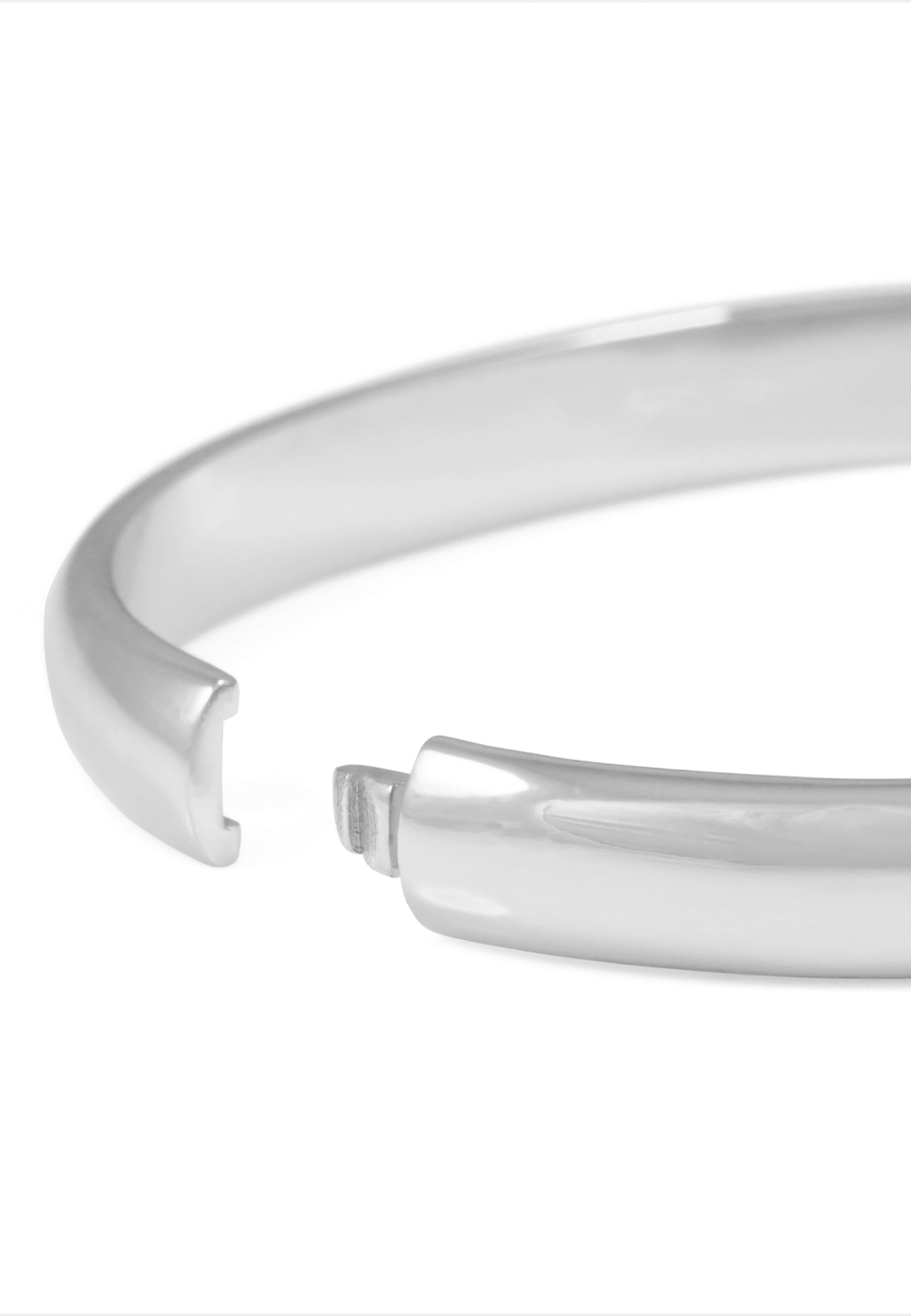 Domino Wide Oval Brace