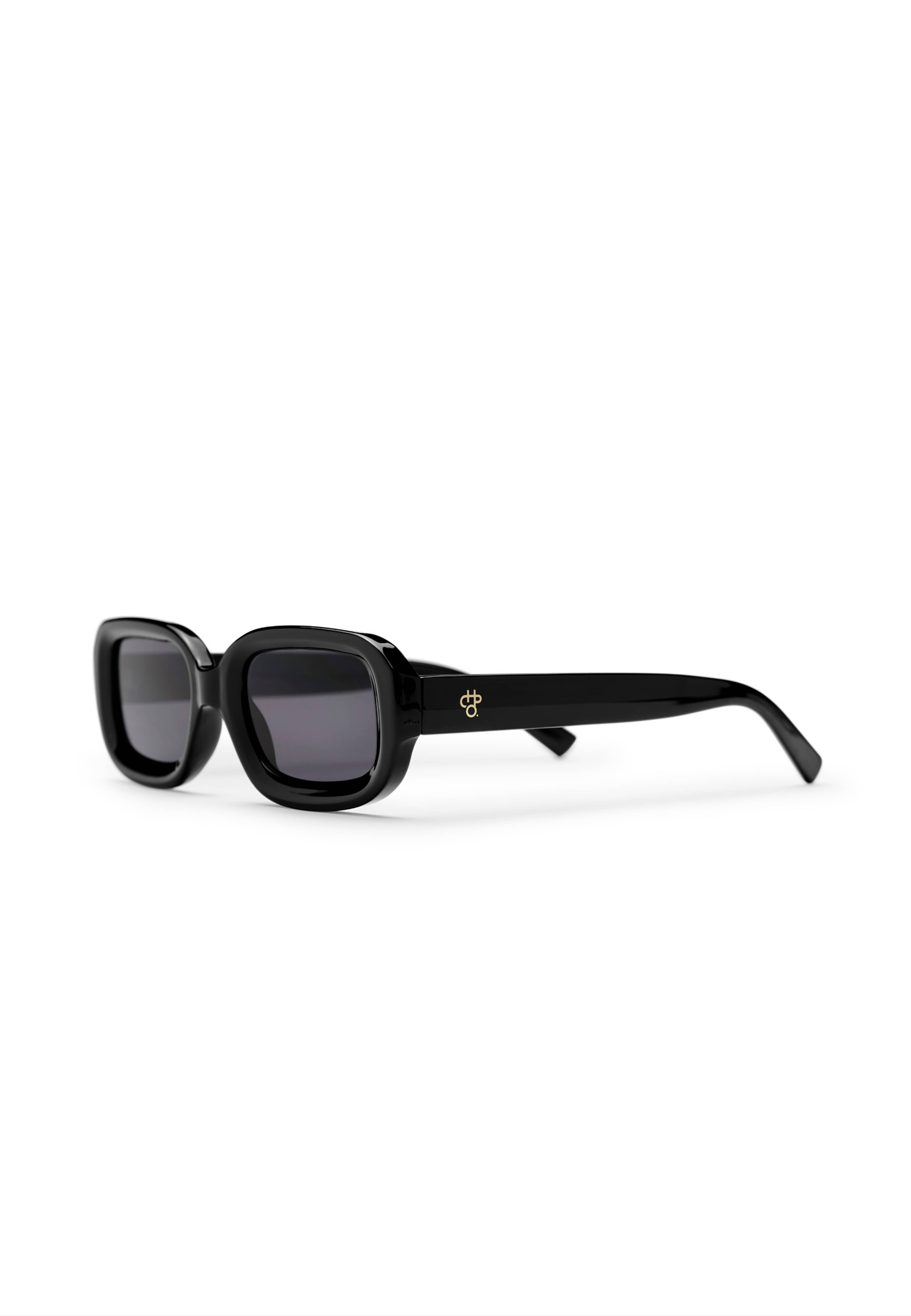 Havana, från CHPO, i färgen shiny black/black. Klicka för att öppna bilden i stort format