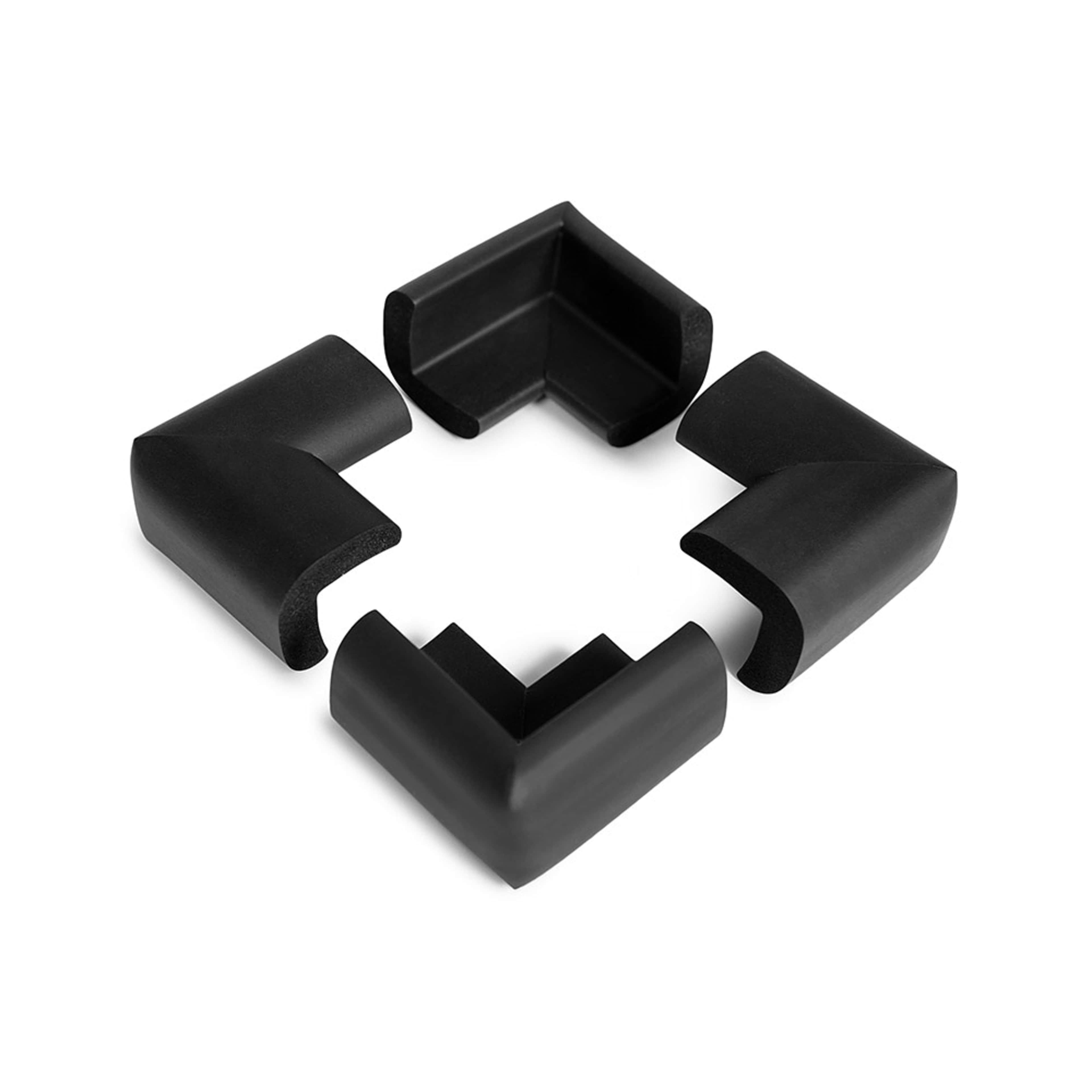 Hörnskydd Safetycornerguard Matteo Xl Homesafety, 4-pack