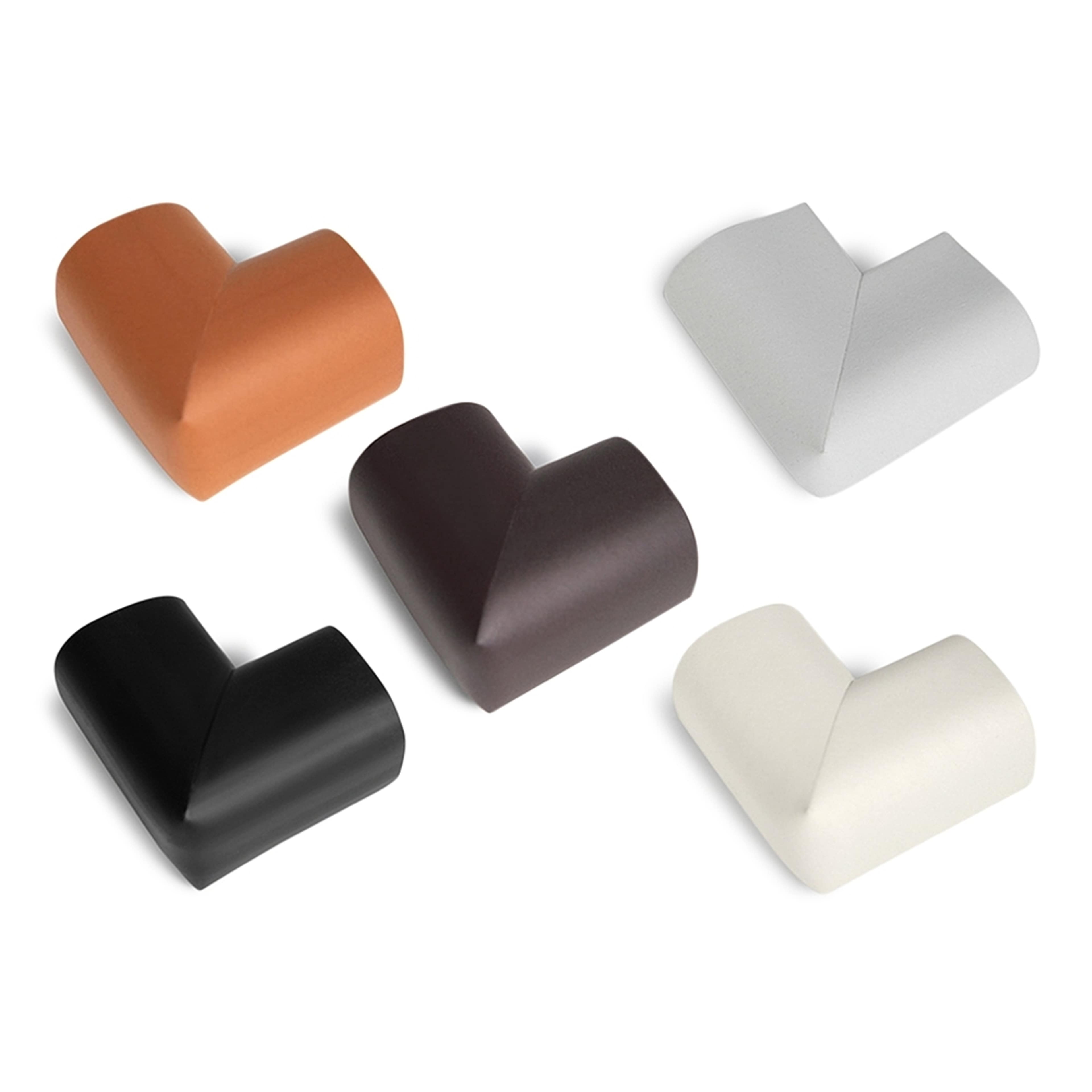 Hörnskydd Safetycornerguard Matteo Xl Homesafety, 4-pack