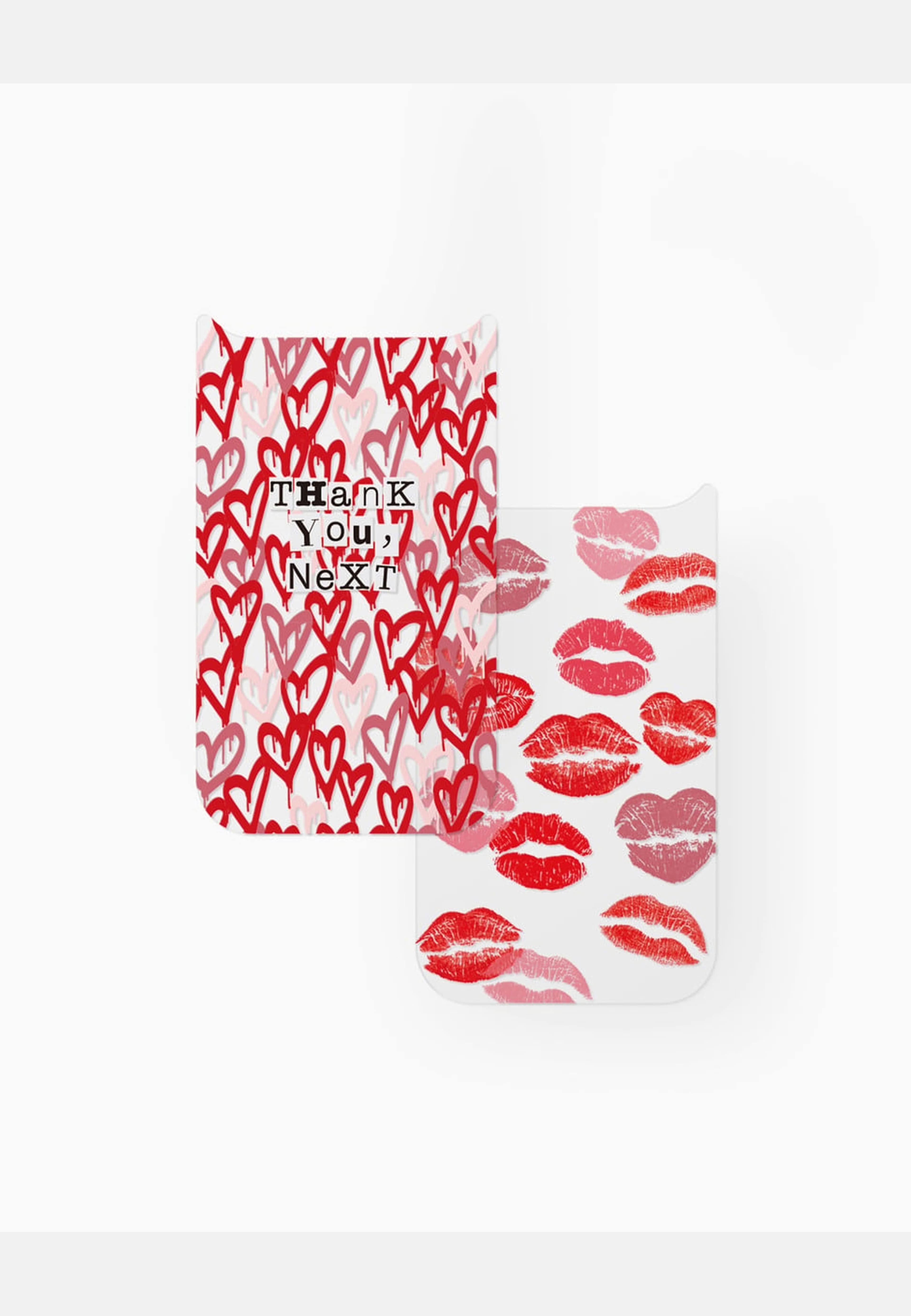 Print Pack Iphone, från Ideal Of Sweden, i färgen red. Klicka för att öppna bilden i stort format