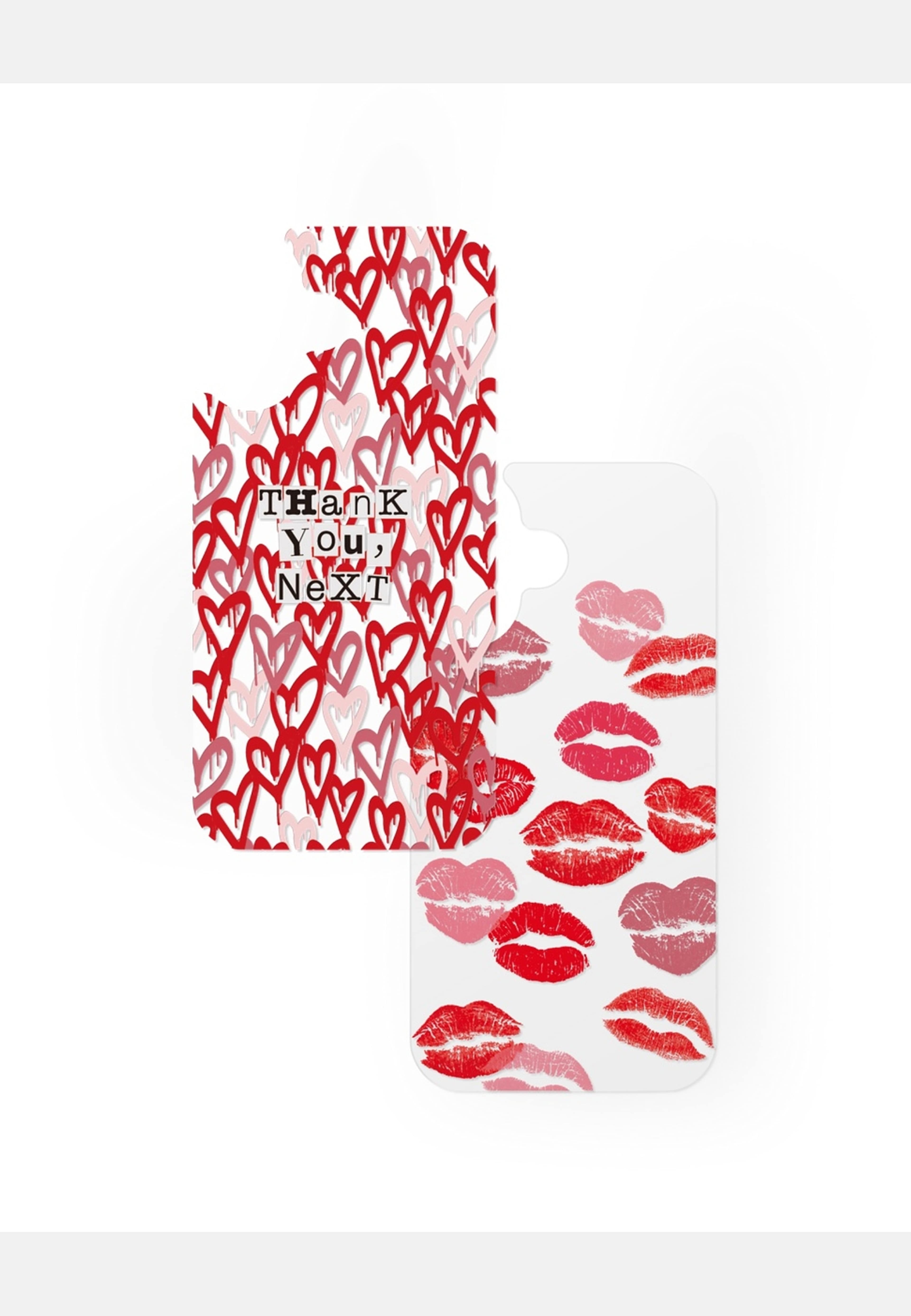 Print Pack Iphone, från Ideal Of Sweden, i färgen red. Klicka för att öppna bilden i stort format