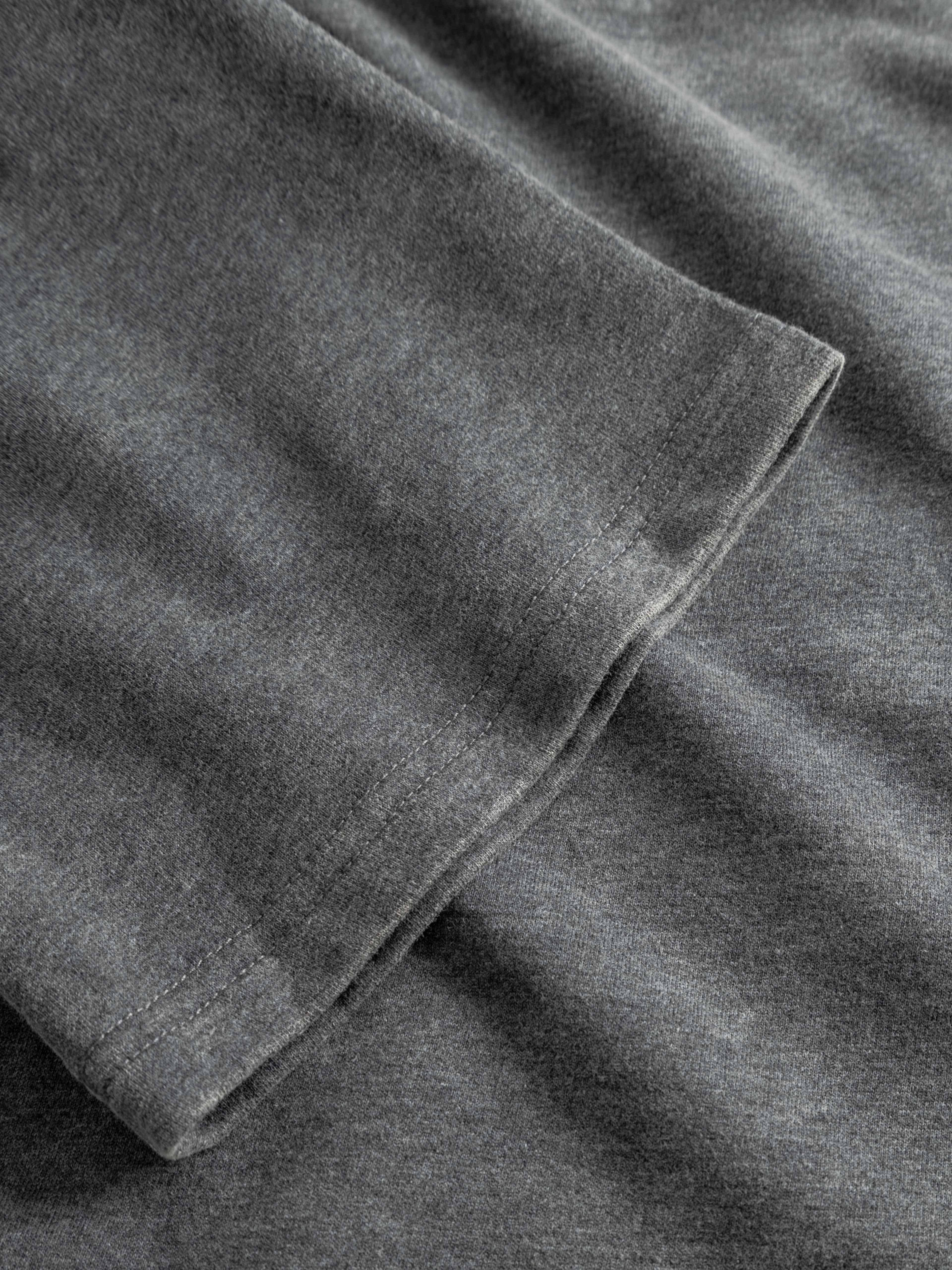 N-kiunna Dress - Grey Wash, från Noella, i färgen grey wash. Klicka för att öppna bilden i stort format