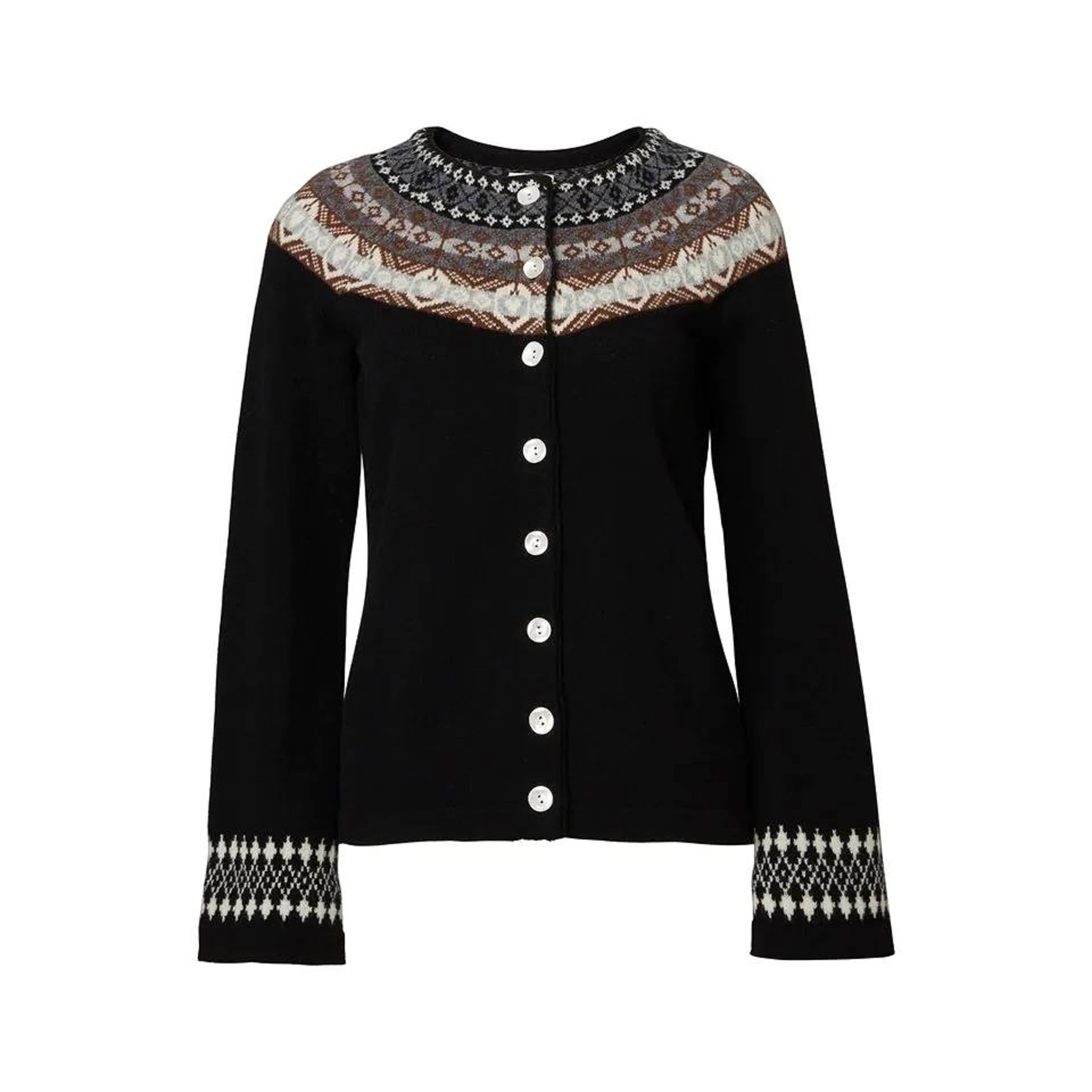 Vendela Cardigan