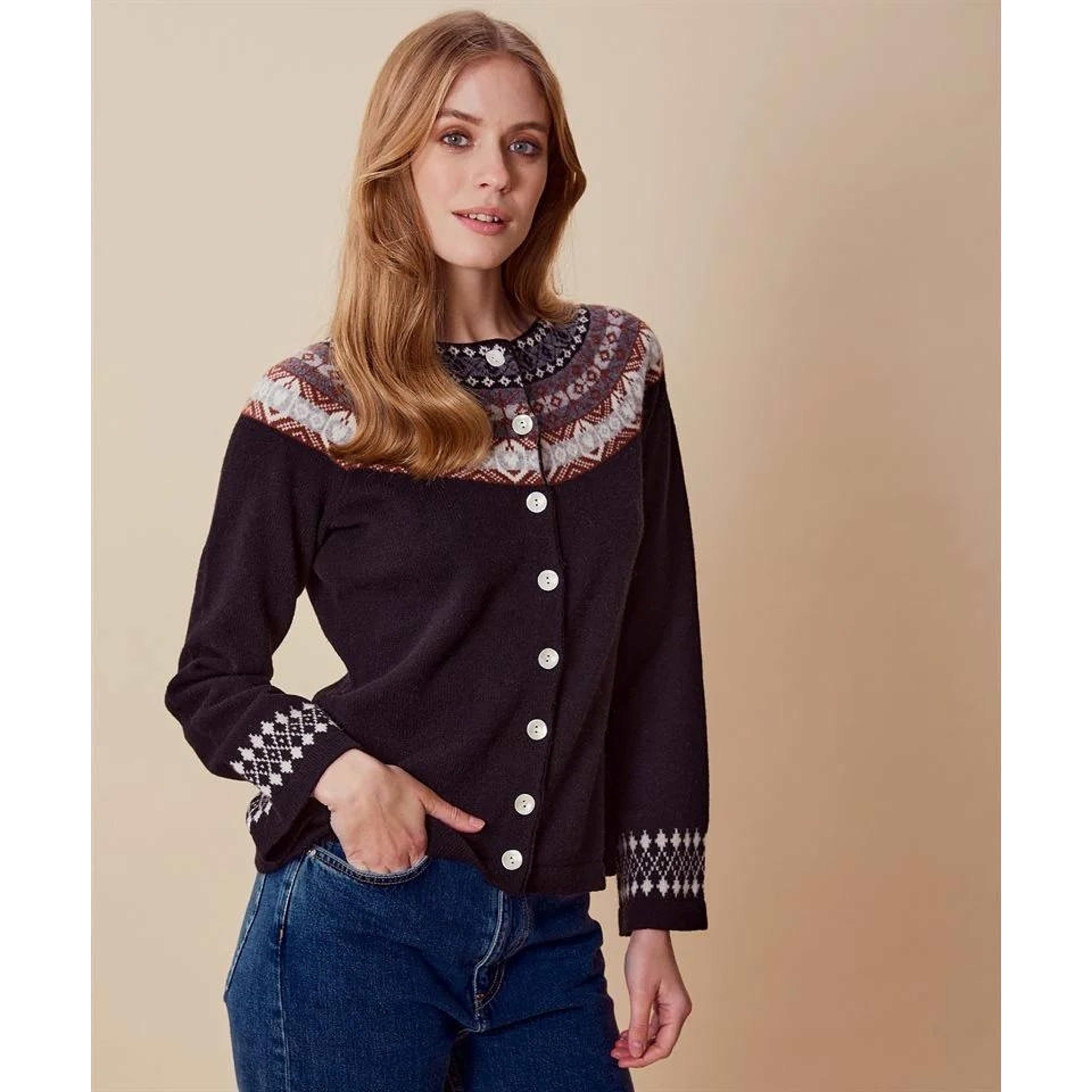 Vendela Cardigan