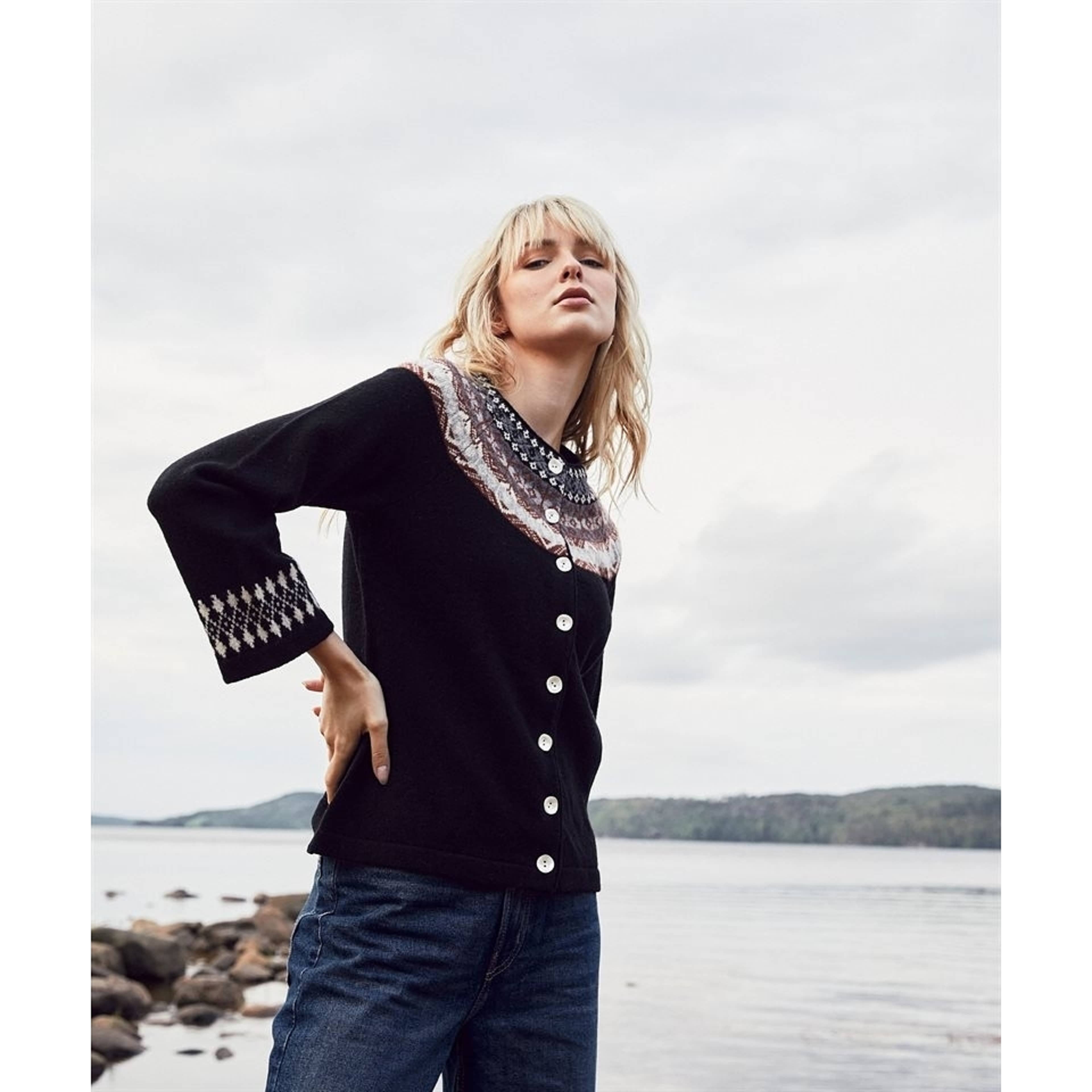 Vendela Cardigan