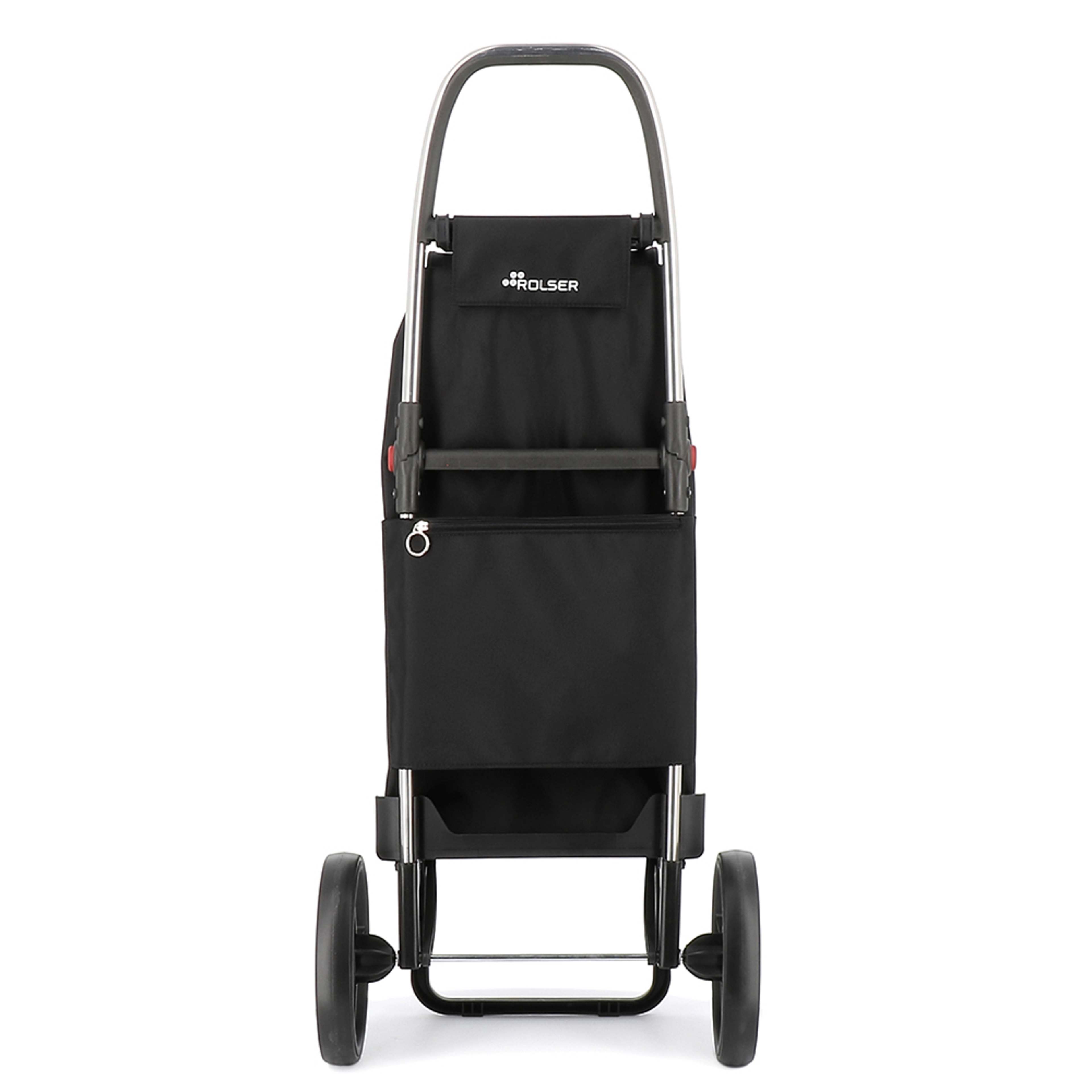 Rolser Shoppingvagn 2lrsg Mf