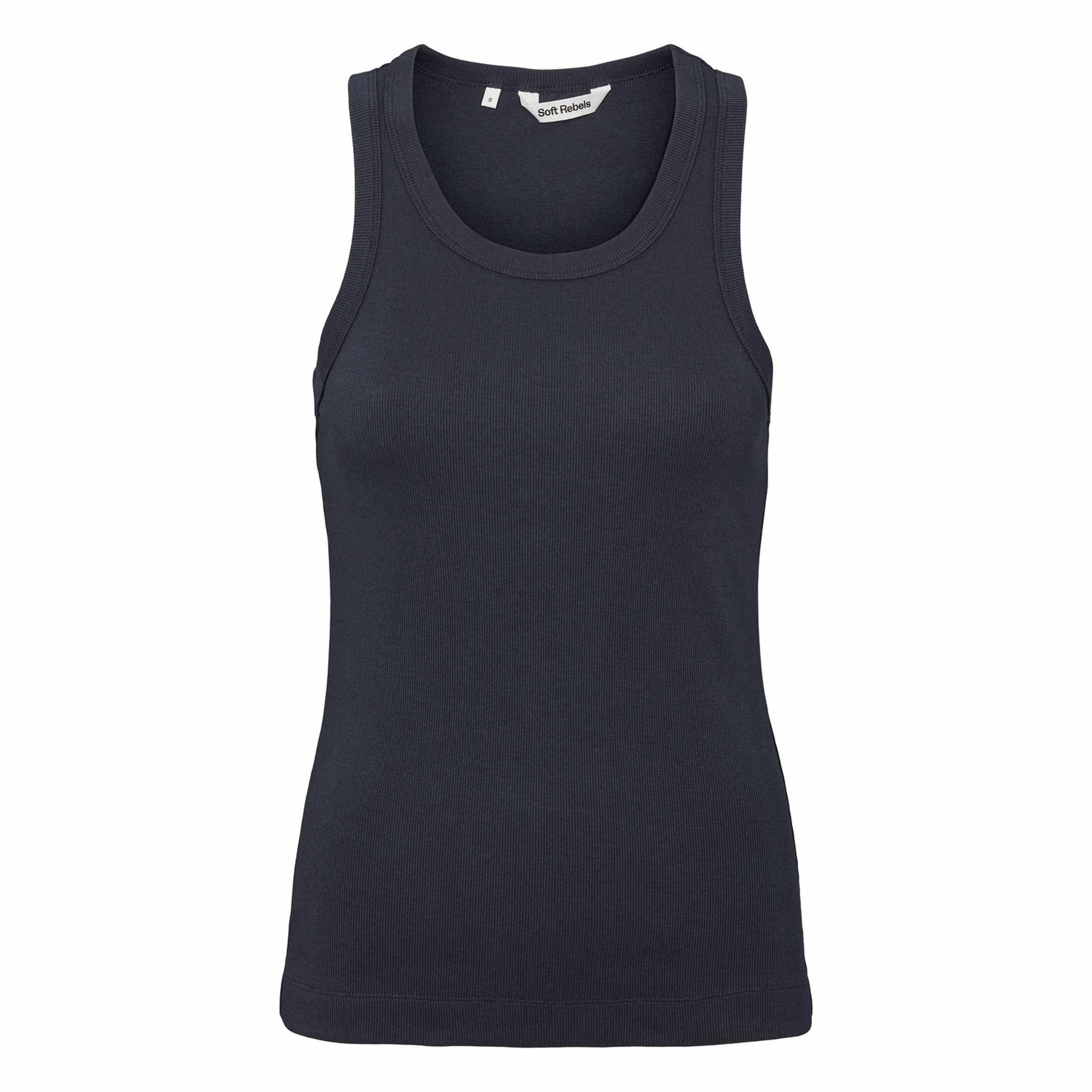 Sradelynn Tank Top Gots