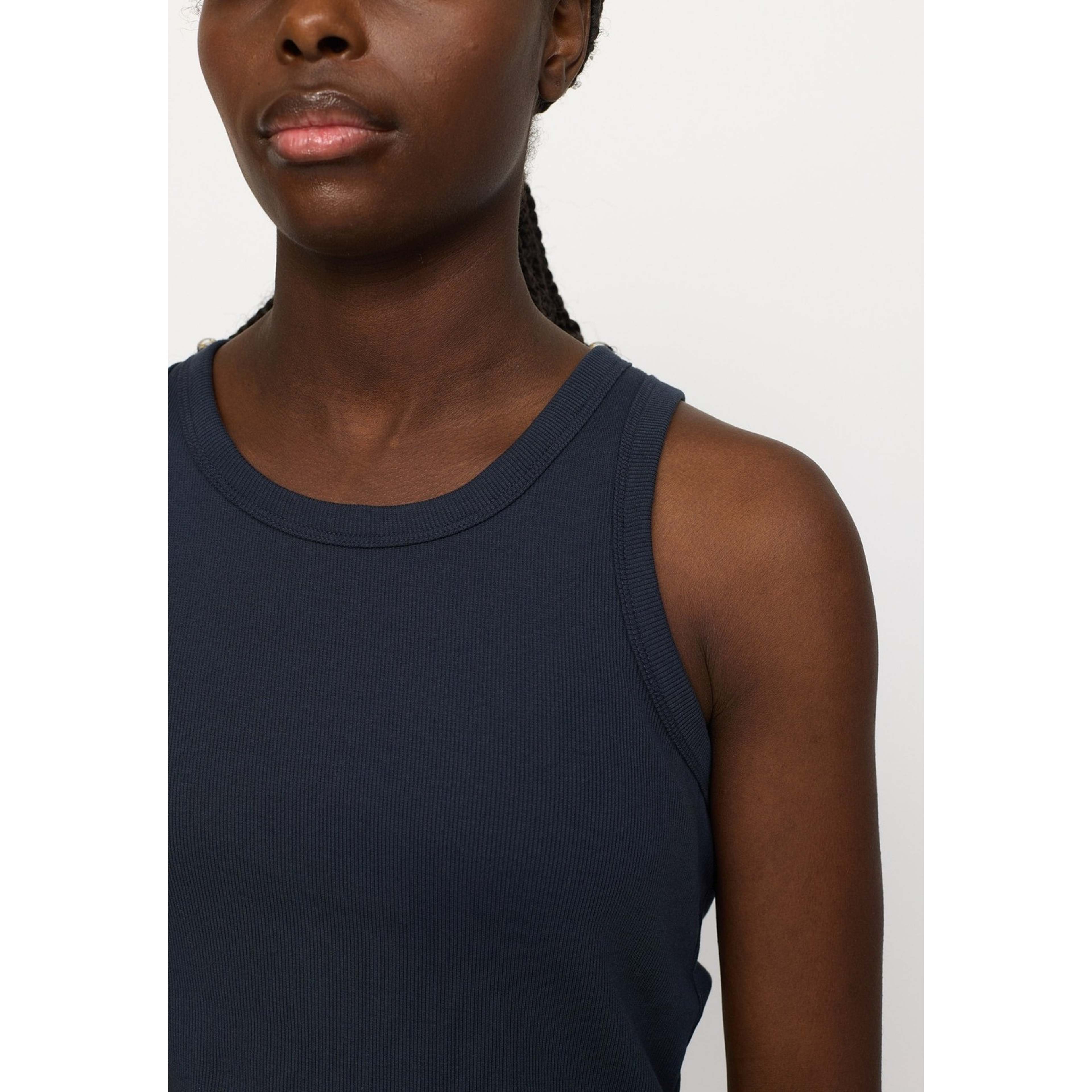 Sradelynn Tank Top Gots