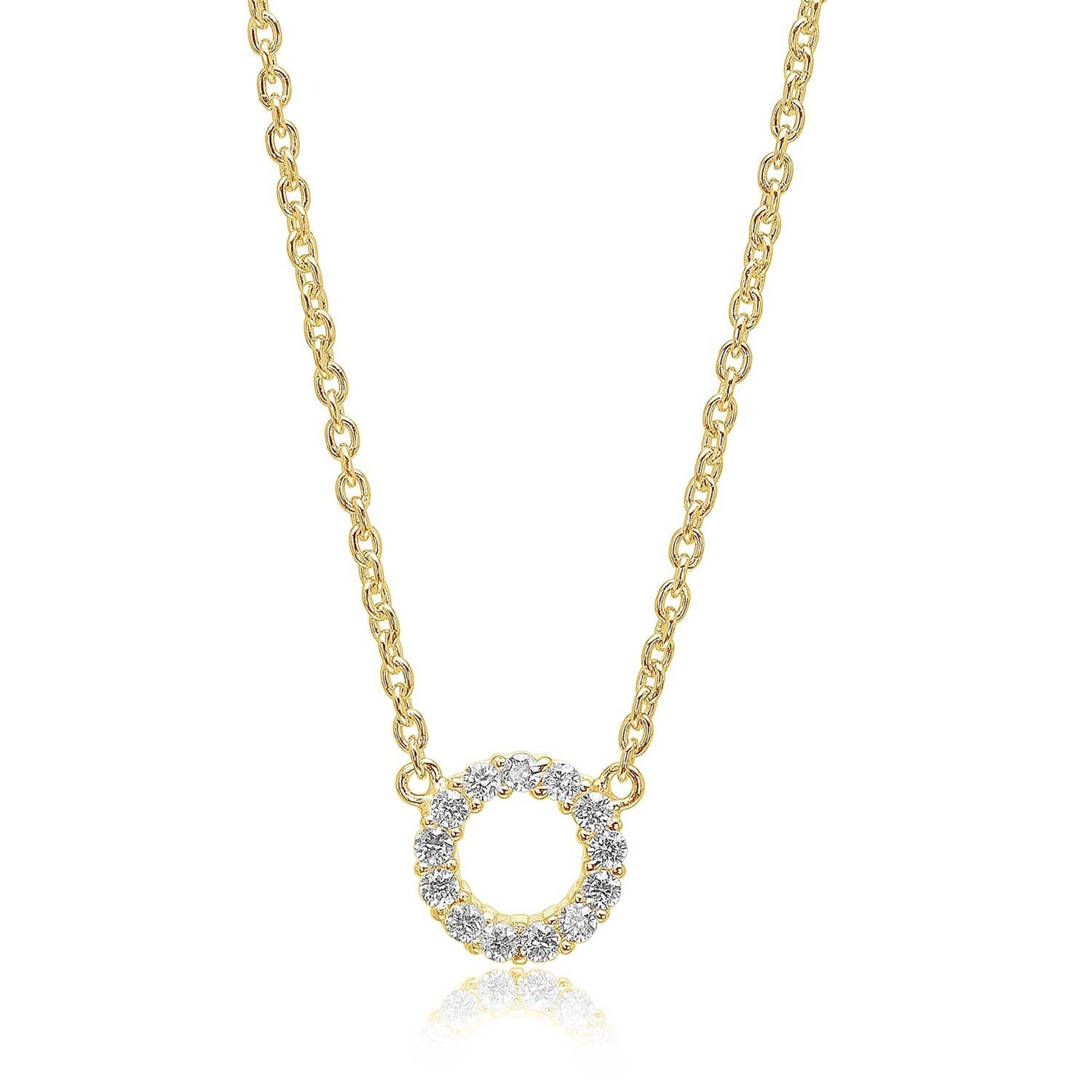 Halsband Biella