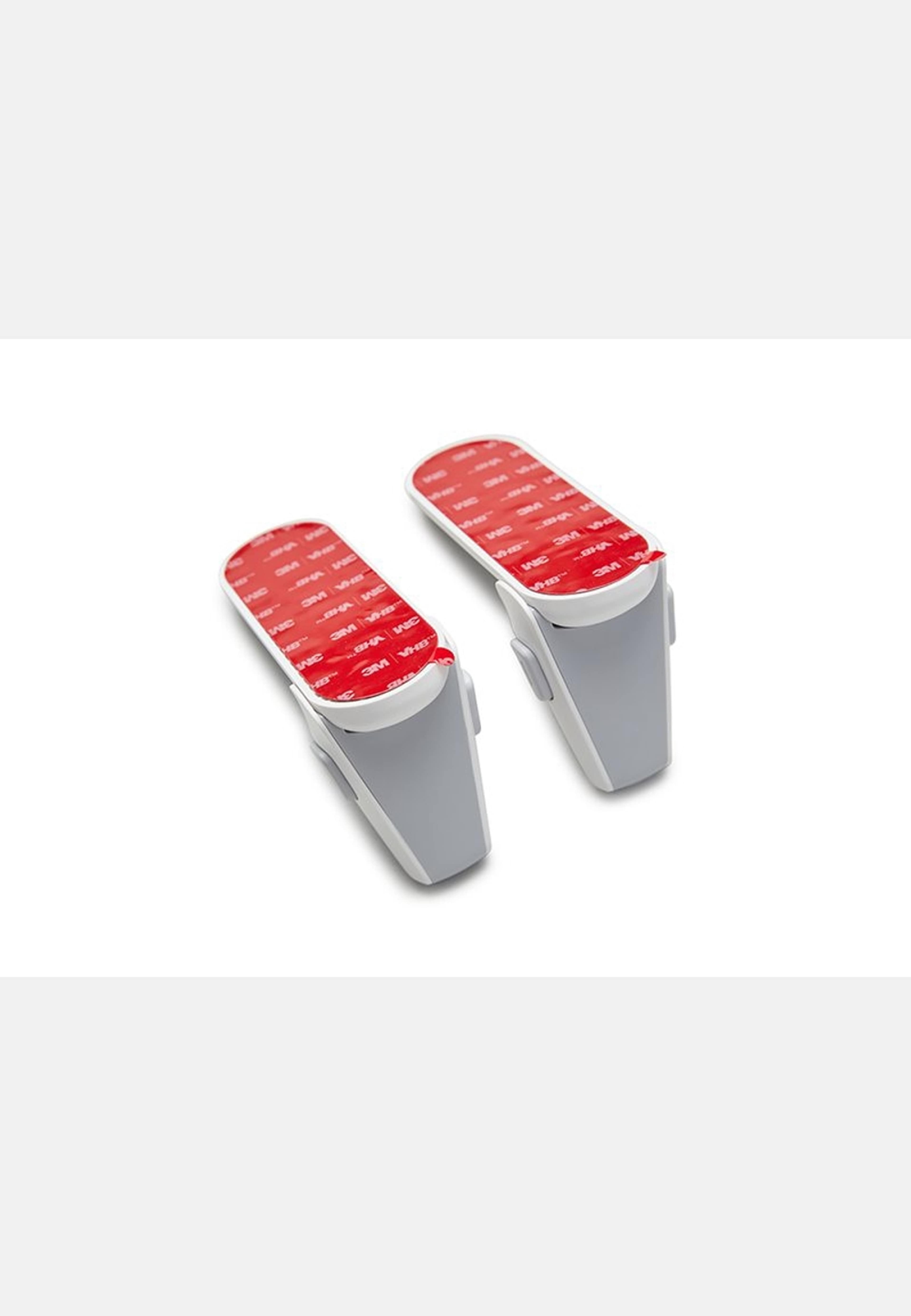 Dörrlås Safetylock Celine Homesafety 2-pack, från HomeSafety, i färgen vit. Klicka för att öppna bilden i stort format