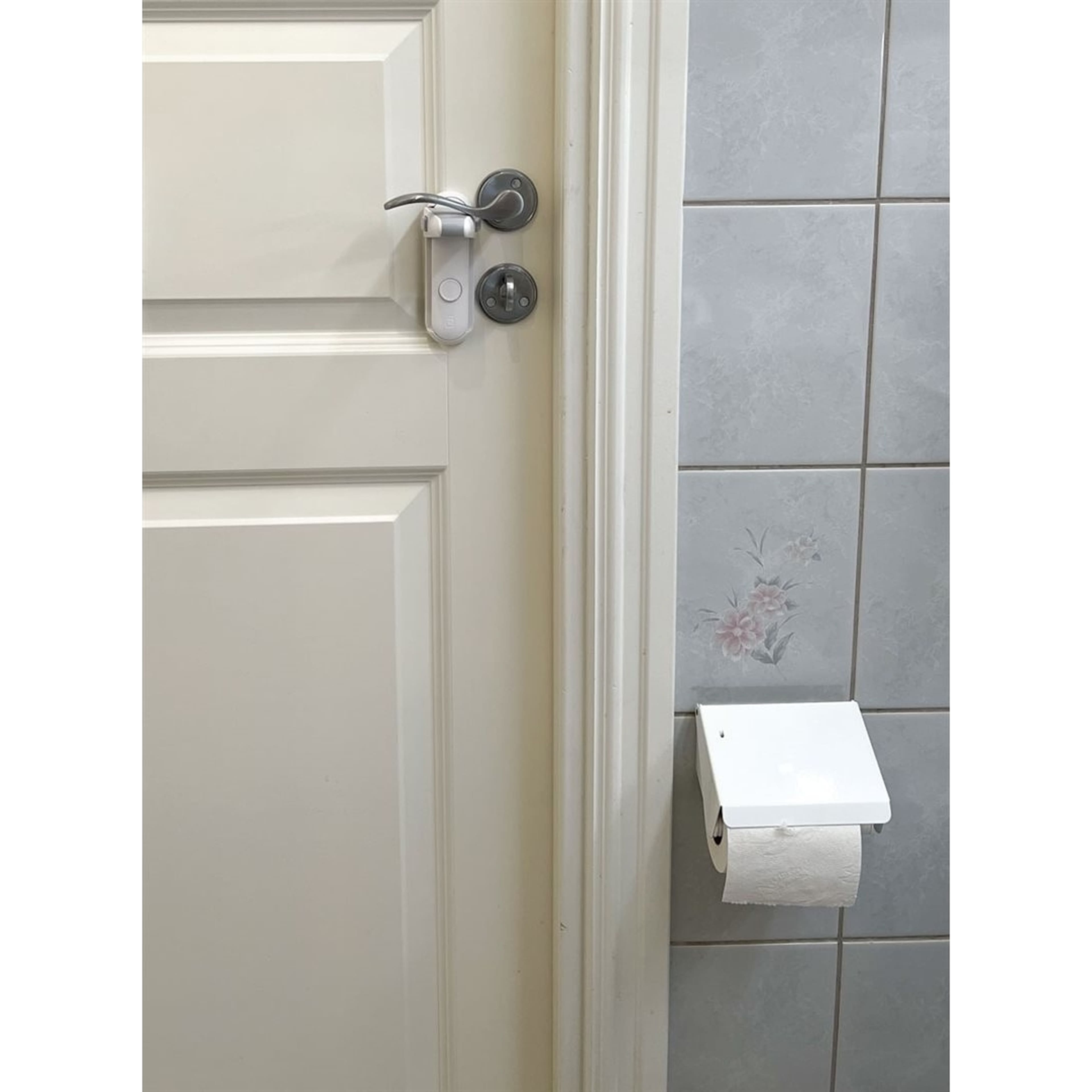 Dörrlås Safetylock Celine Homesafety, 2-pack
