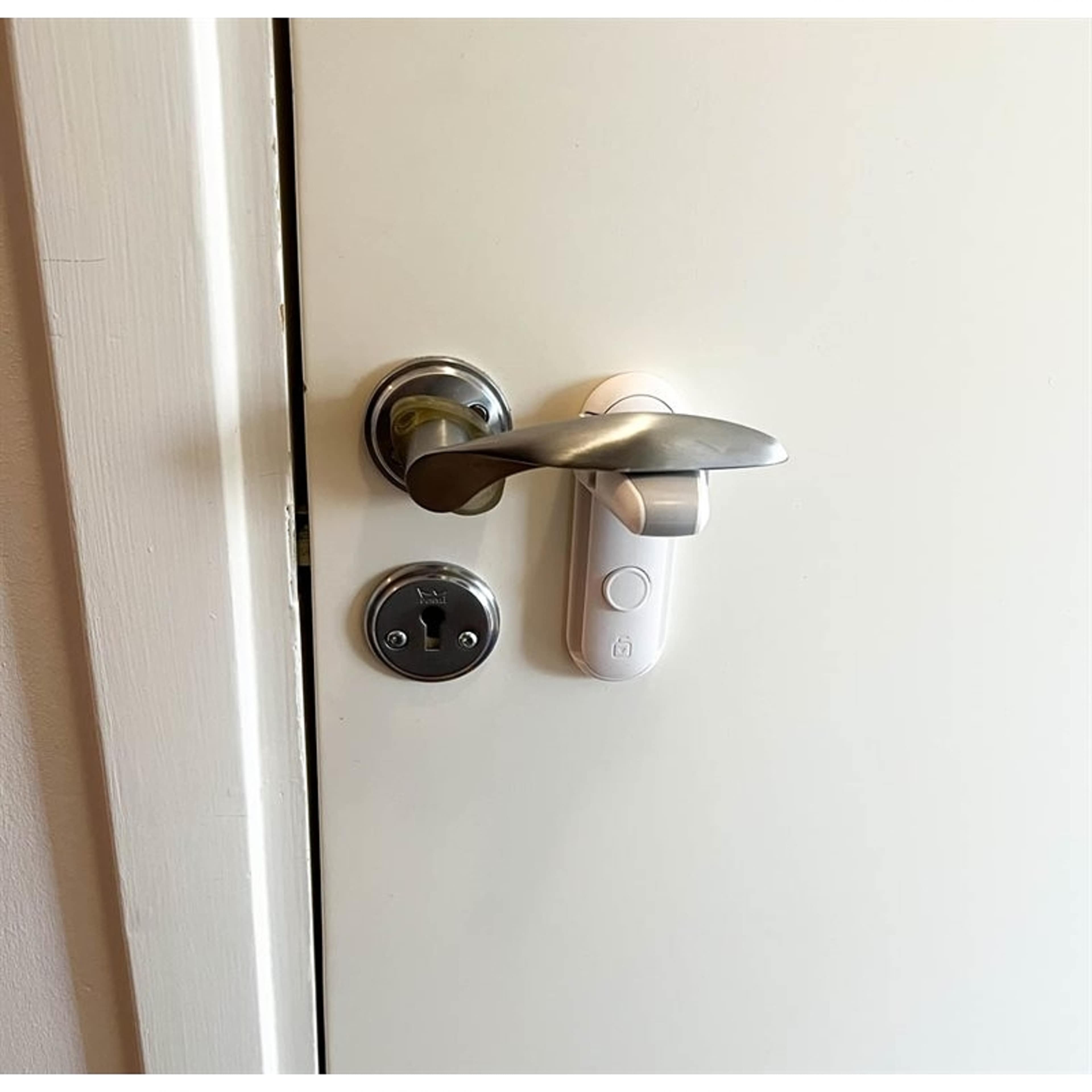 Dörrlås Safetylock Celine Homesafety, 2-pack