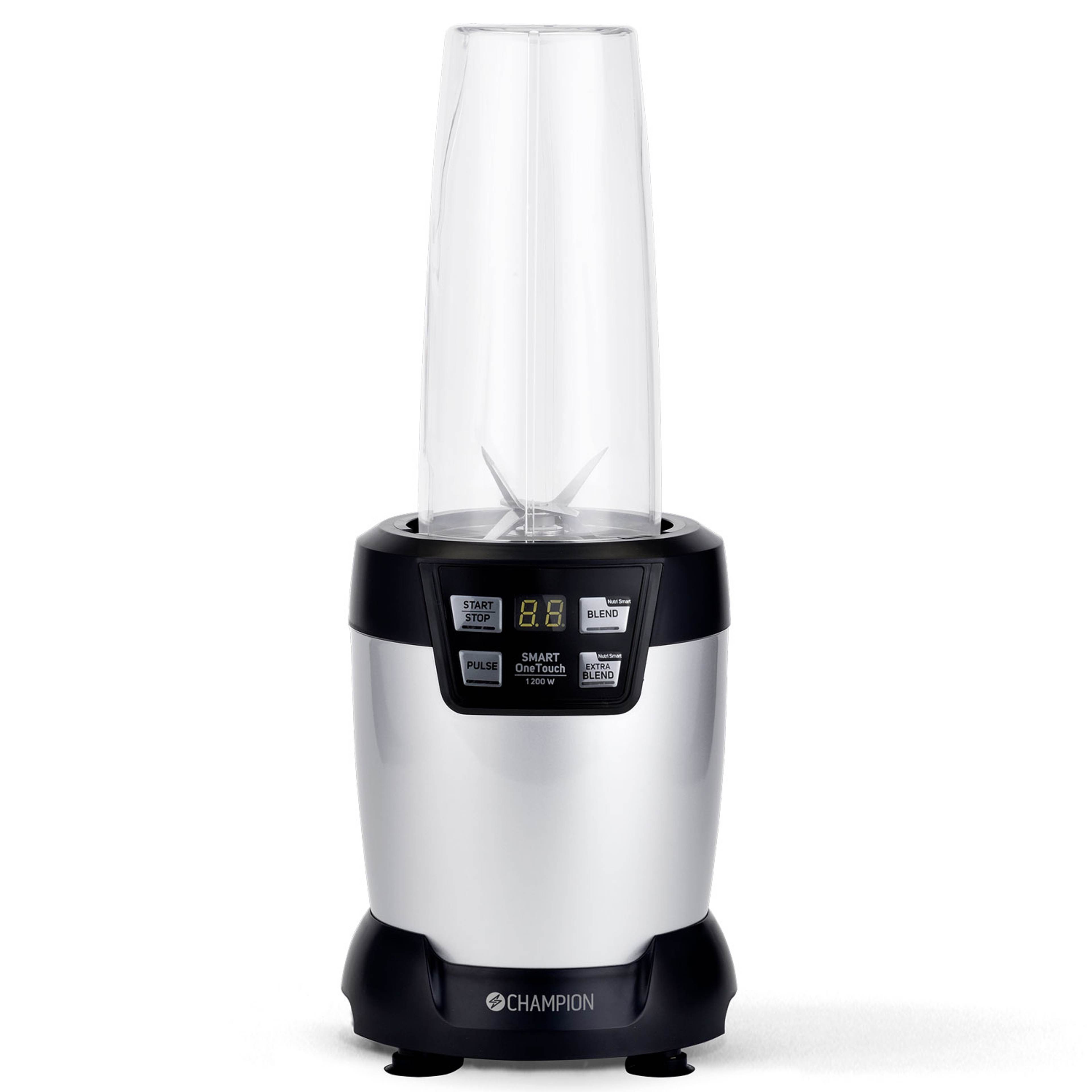 Nutrition Blender Pro Digital