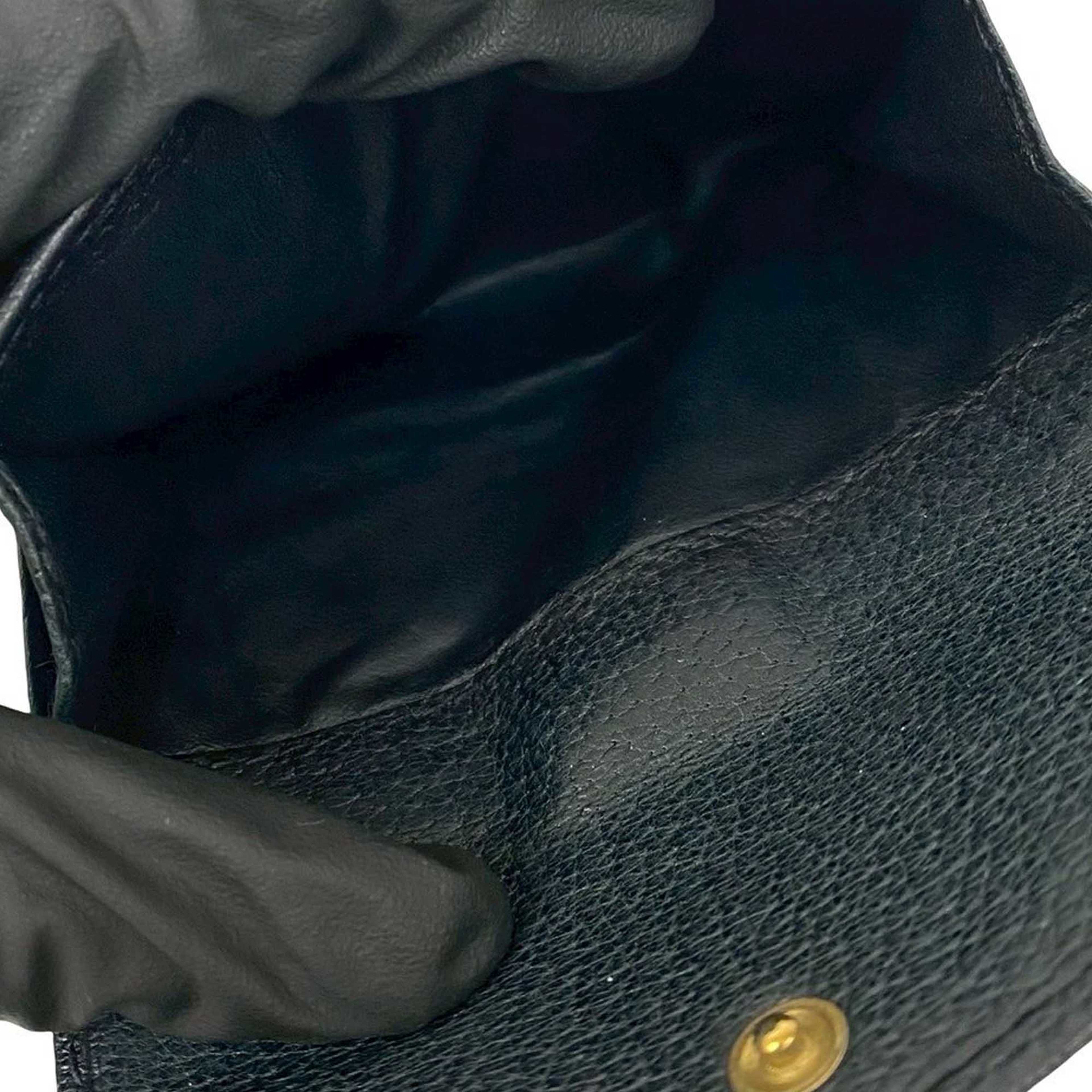 Gucci Gg Supreme Web Ophidia Bifold Wallet, från Luxclusif, i färgen beige. Klicka för att öppna bilden i stort format