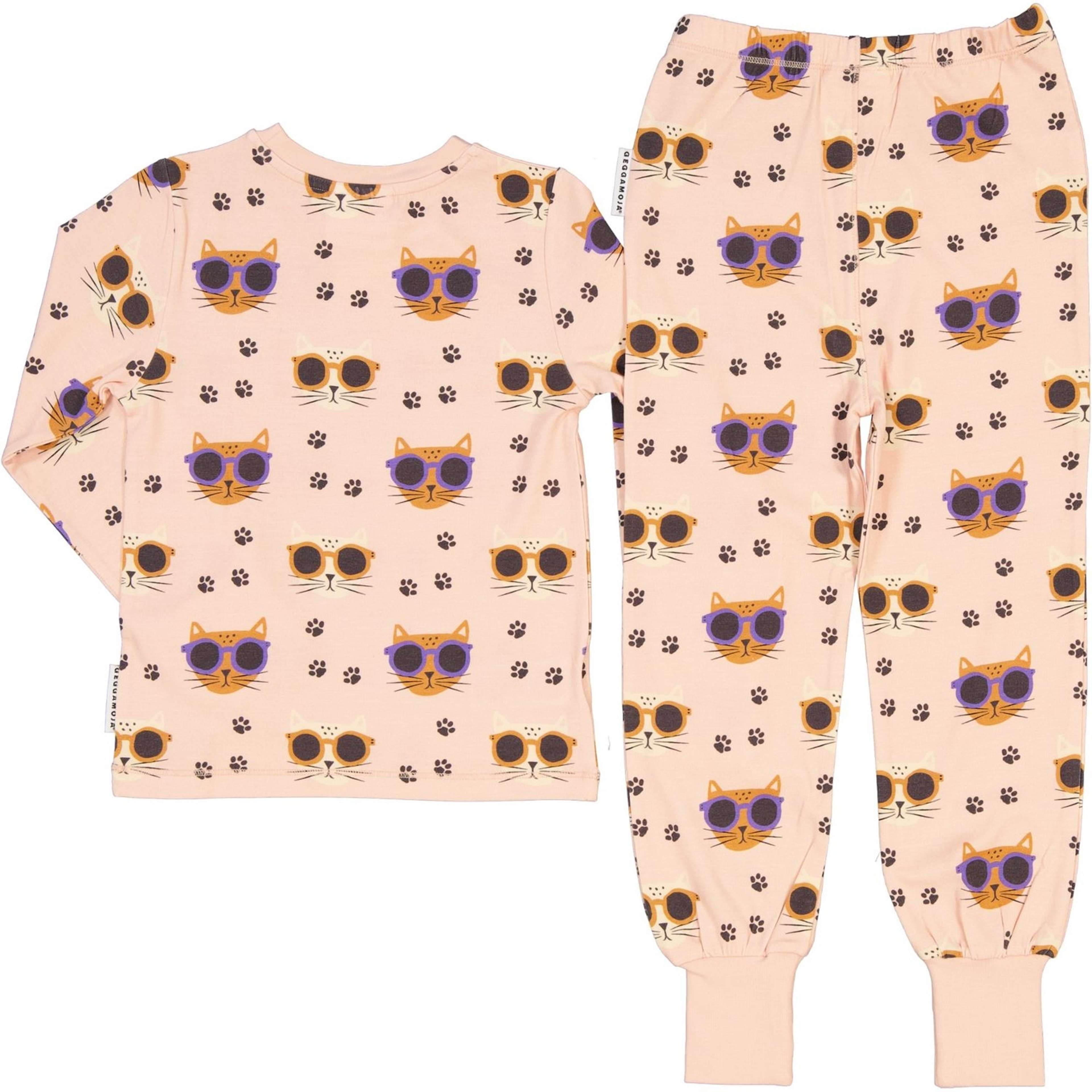 Pyjamas Tvådelad Bambu