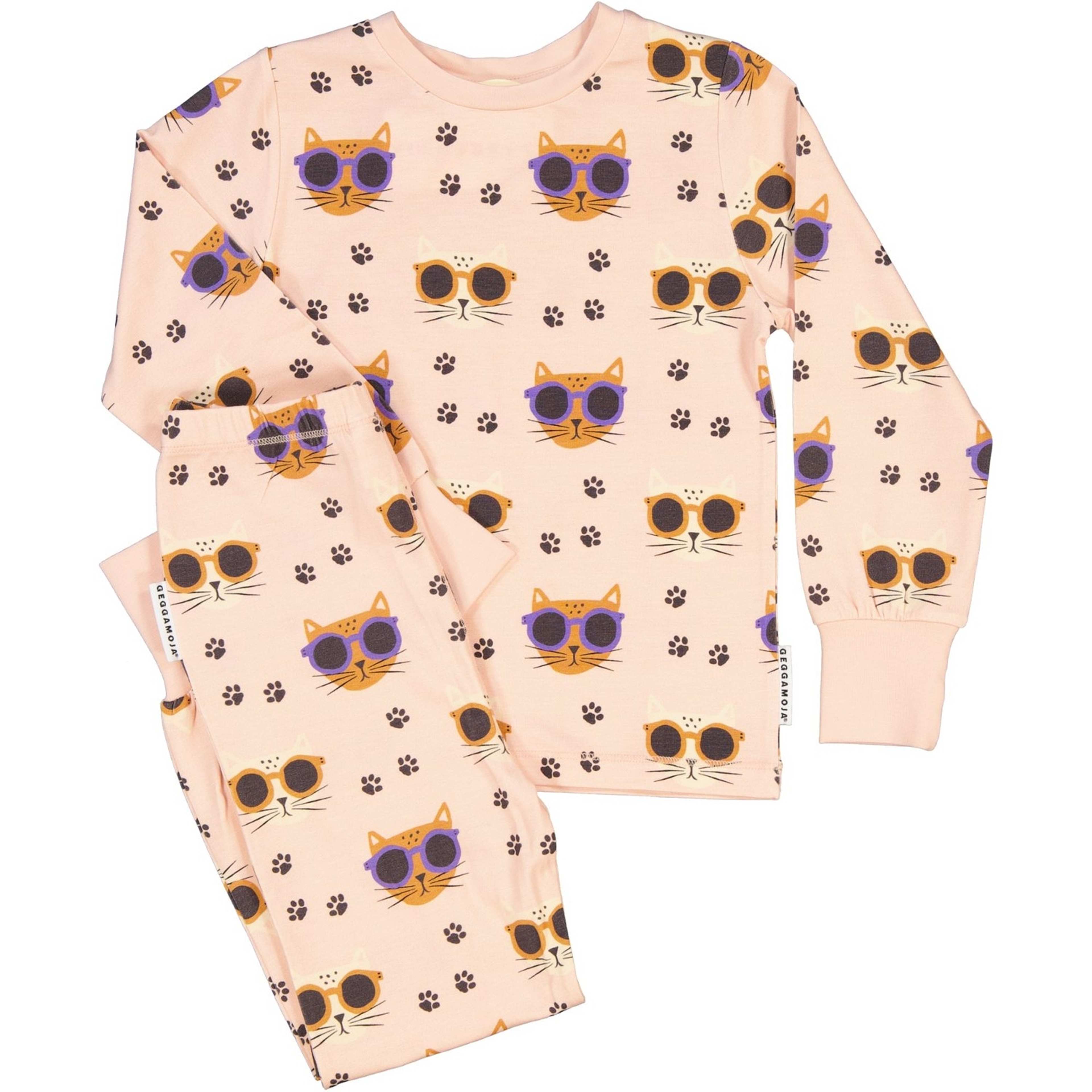 Pyjamas Tvådelad Bambu