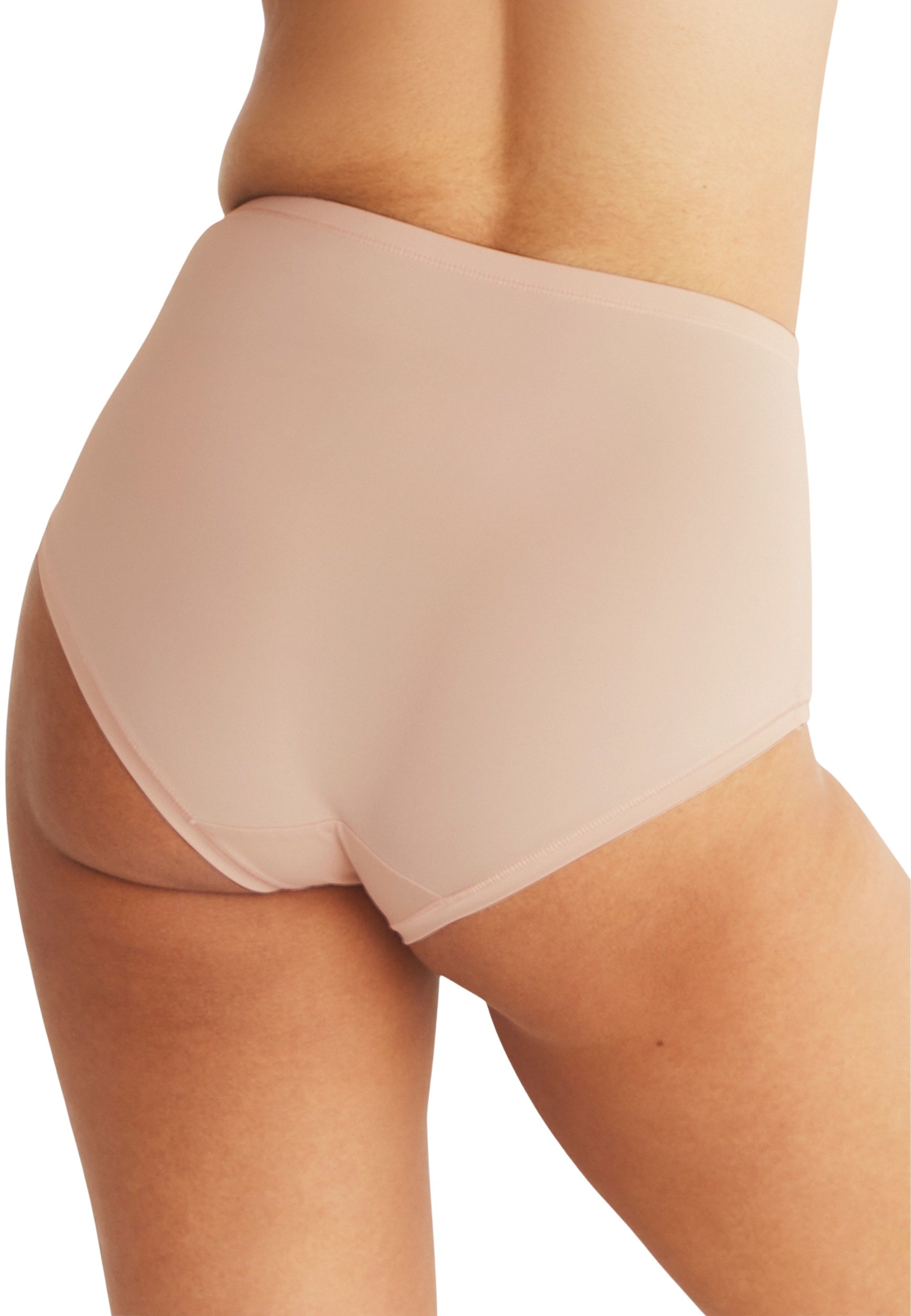 Essence Maxitrosa, Cool & Dry, från Swegmark, i färgen beige. Klicka för att öppna bilden i stort format